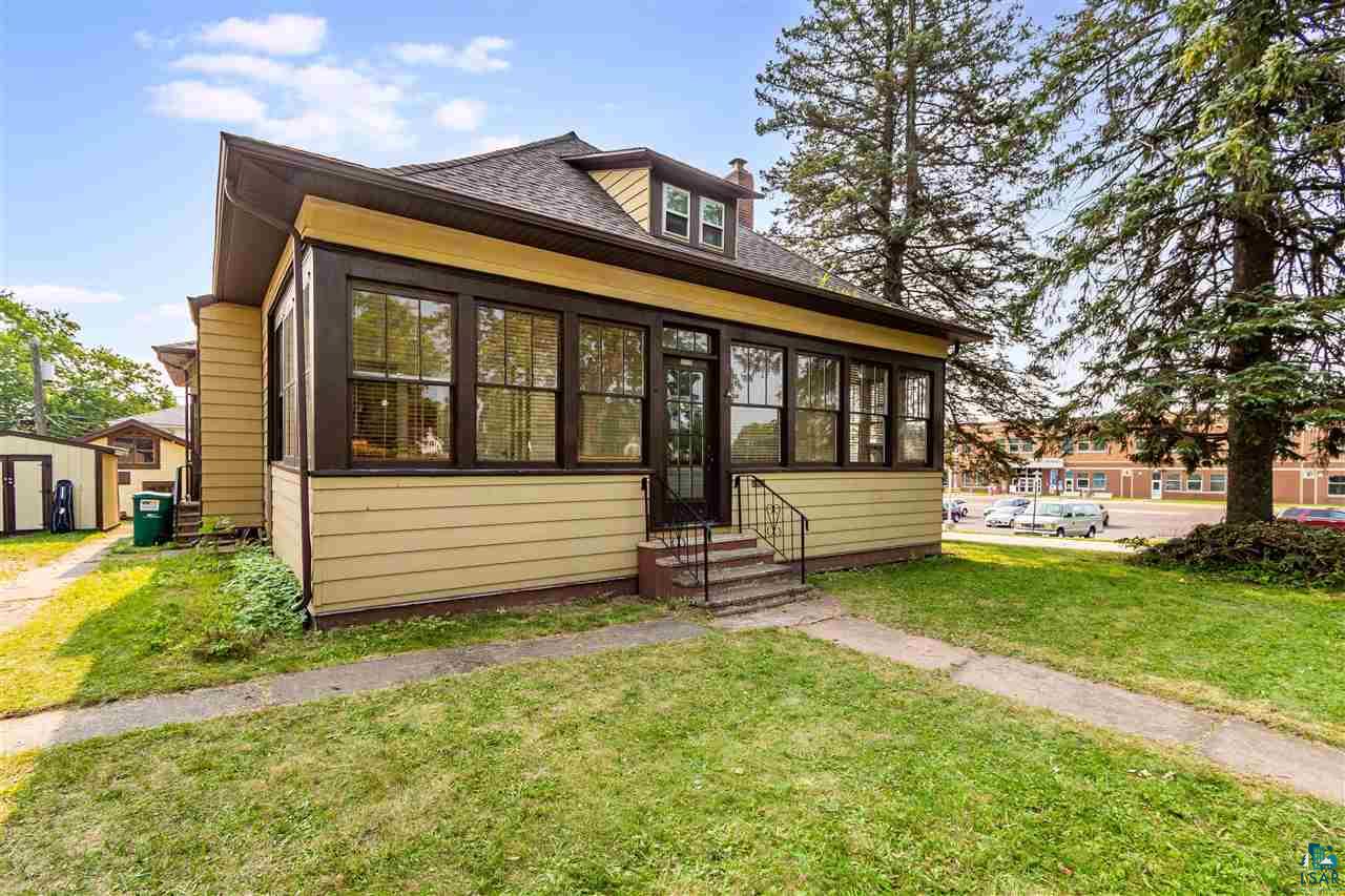 818 N Central Ave, Duluth, MN 55807 Listing Photo  1