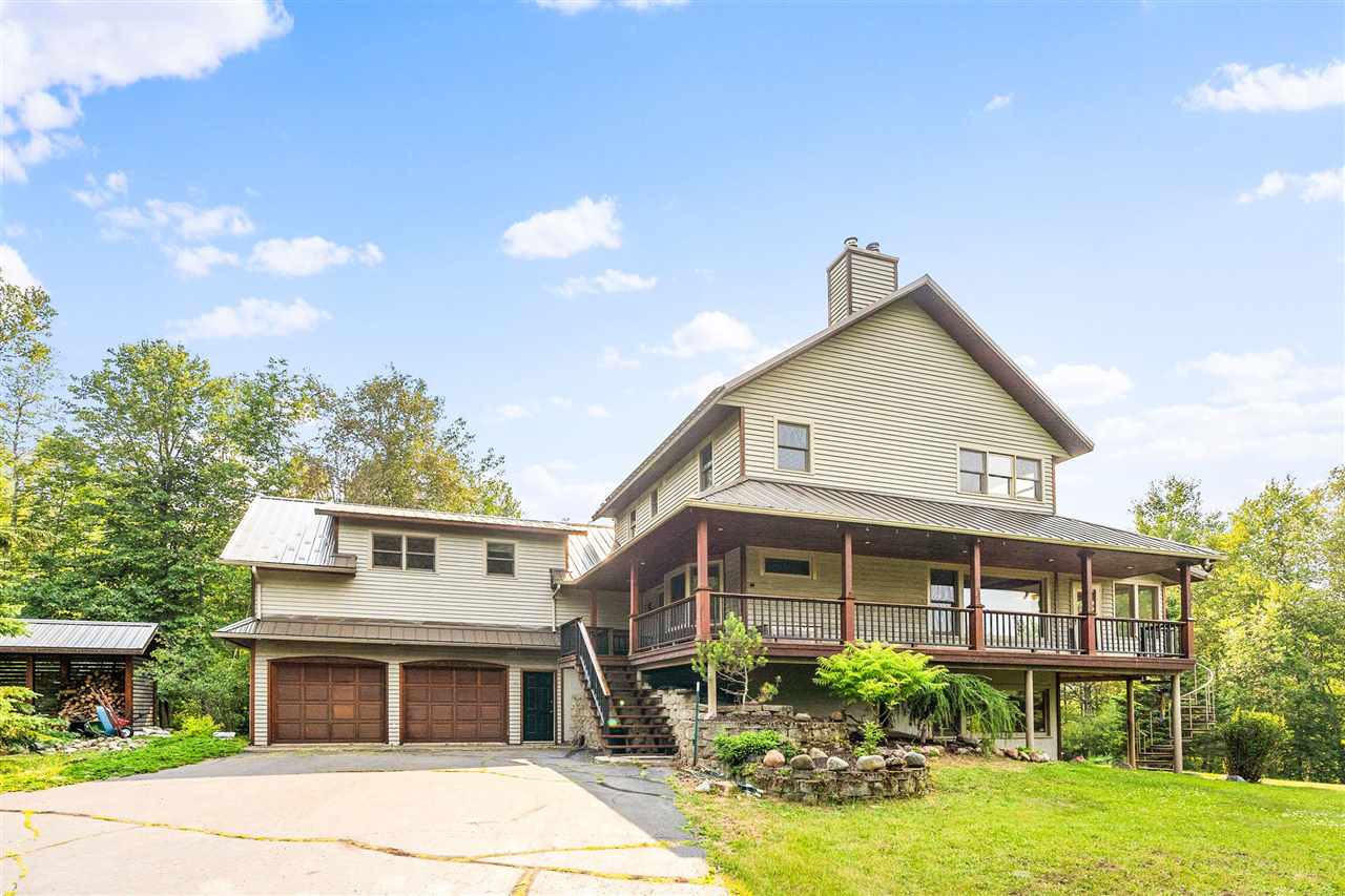 Lake Homes For Sale in North East Minnesota