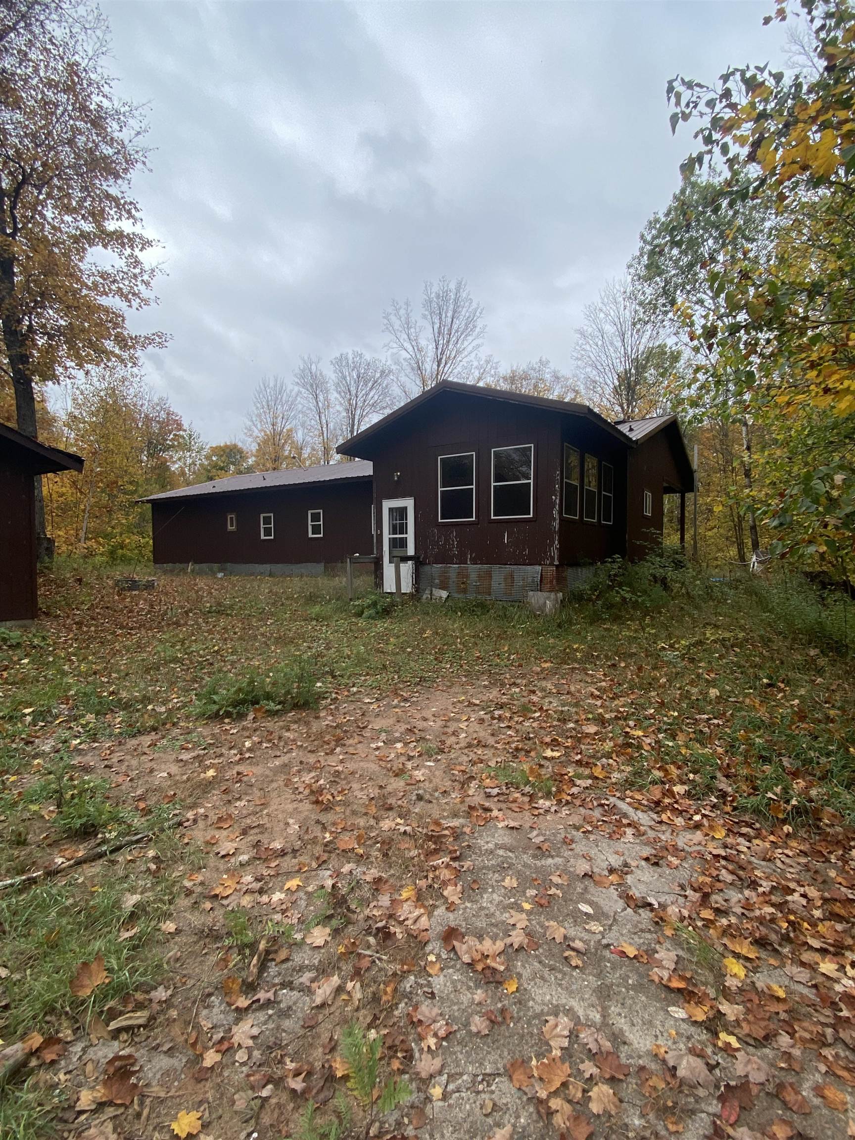 52895 County Rd D, Grand View, WI 54839
