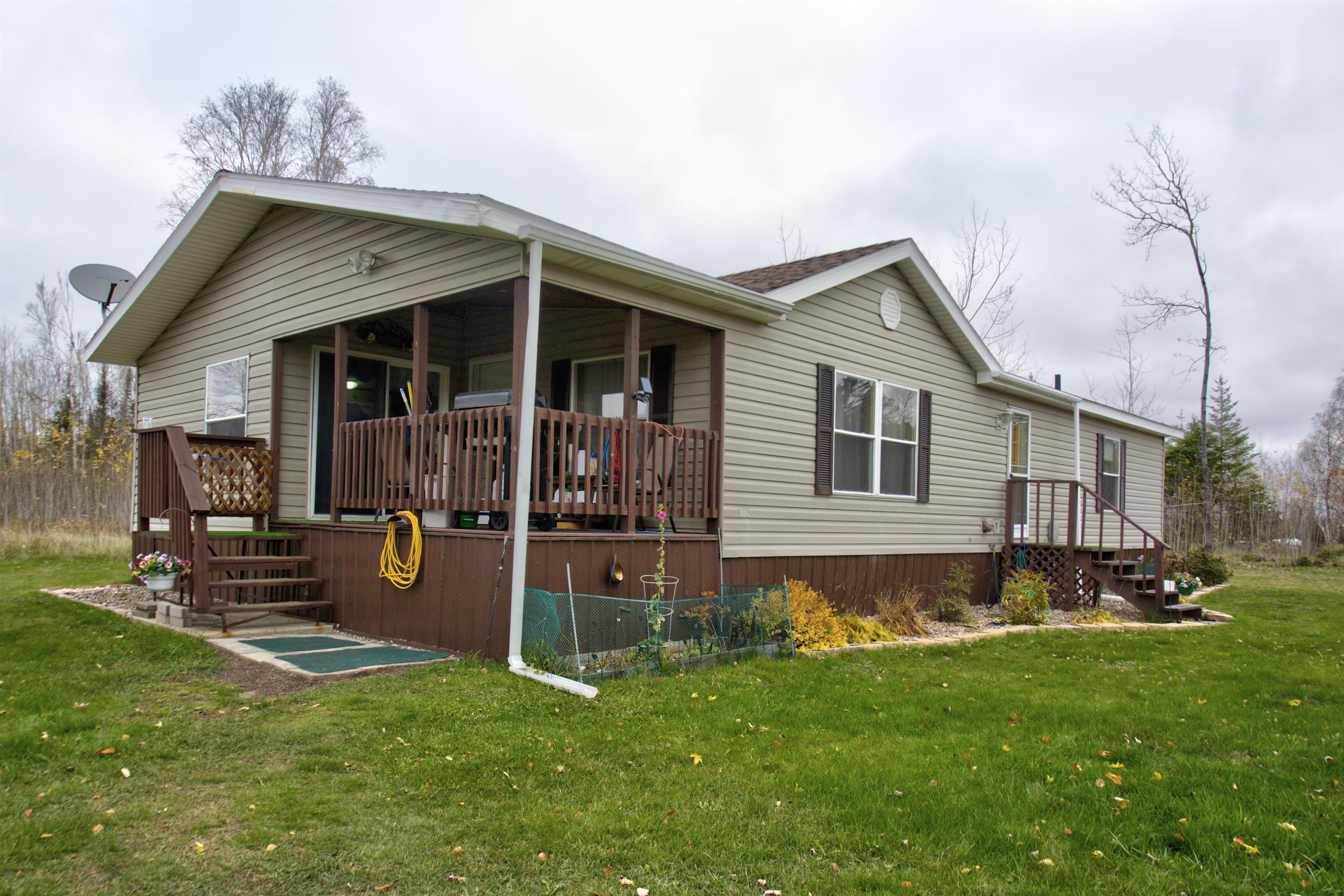 Isabella, Minnesota, Homes, Cabins and Condominiums For Sale