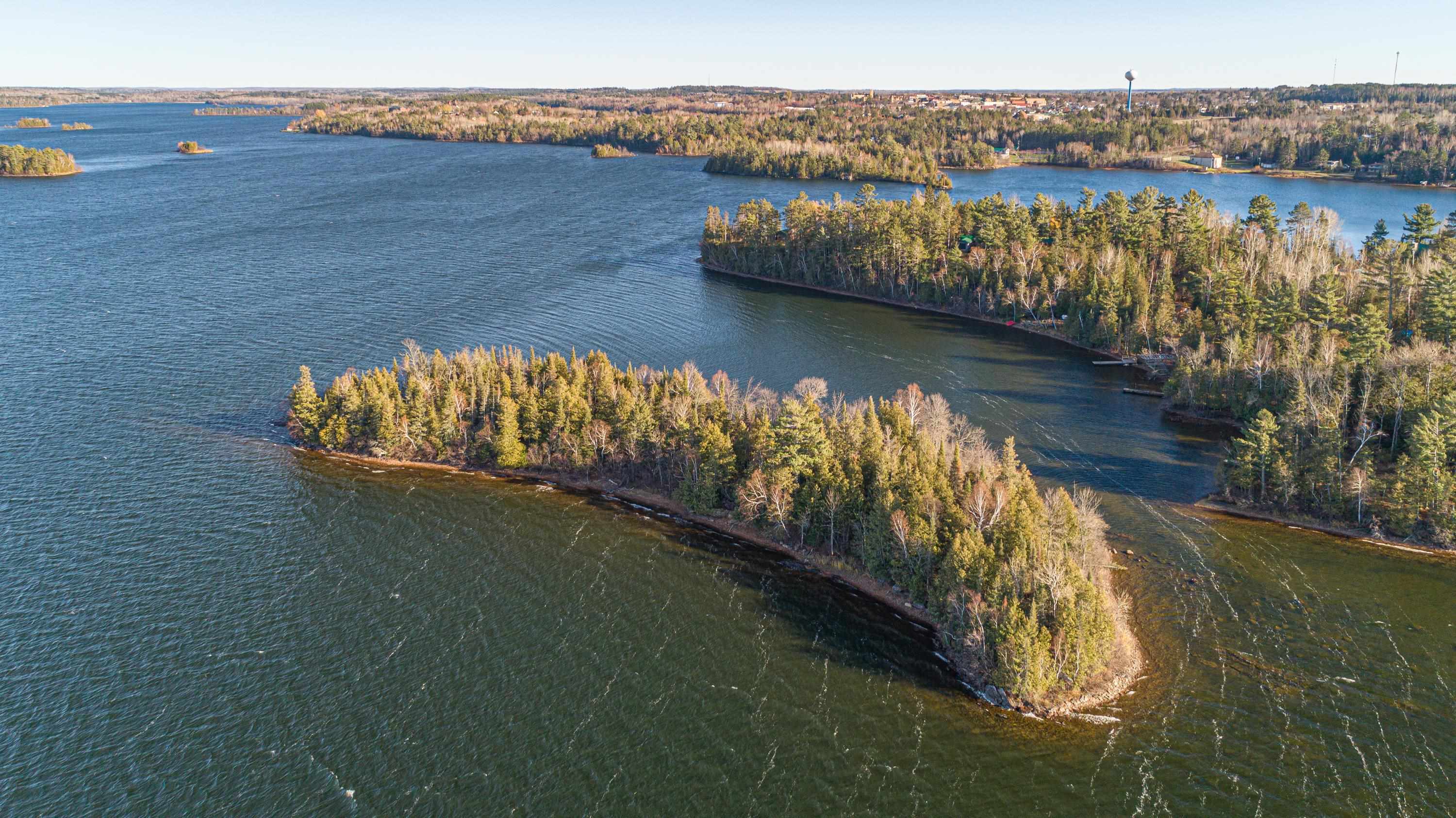 TBD SHAGAWA LAKE, ELY, MN 55731 Janisch Realty