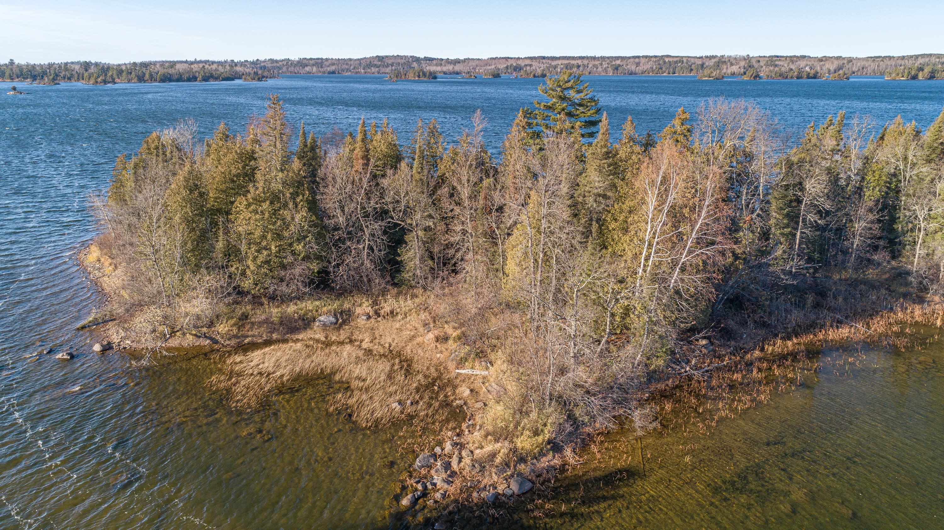 TBD Shagawa Lake for sale in Ely, Minnesota, MLS ID 6100606 Bear Island Realty Lots and Land