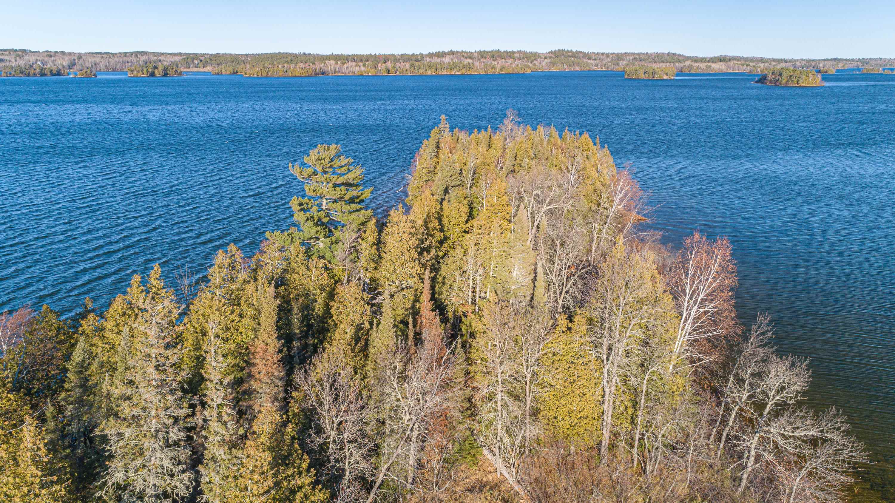 TBD Shagawa Lake for sale in Ely, Minnesota, MLS ID 6100606 Bear Island Realty Lots and Land