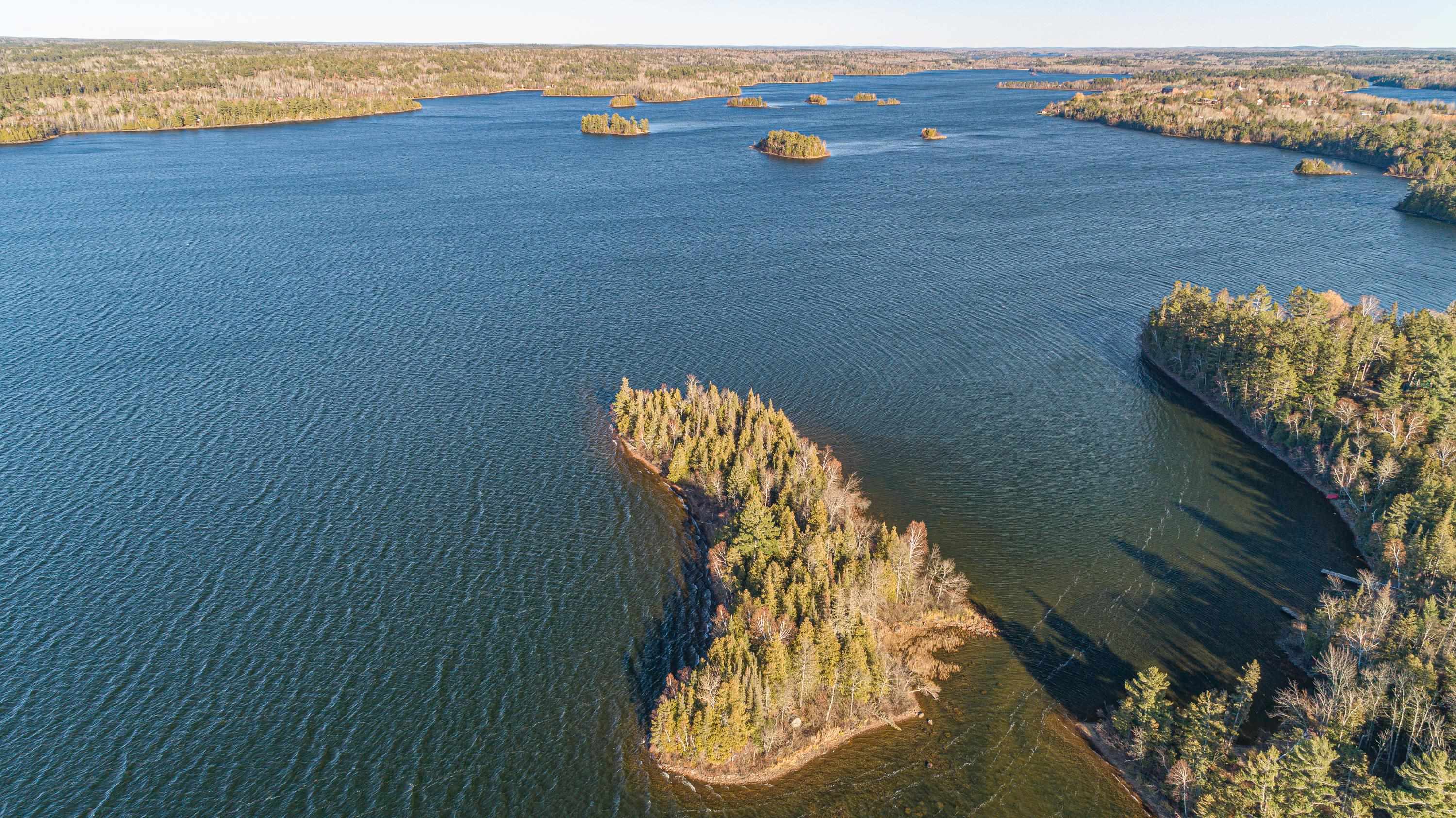 TBD Shagawa Lake for sale in Ely, Minnesota, MLS ID 6100606 Bear Island Realty Lots and Land