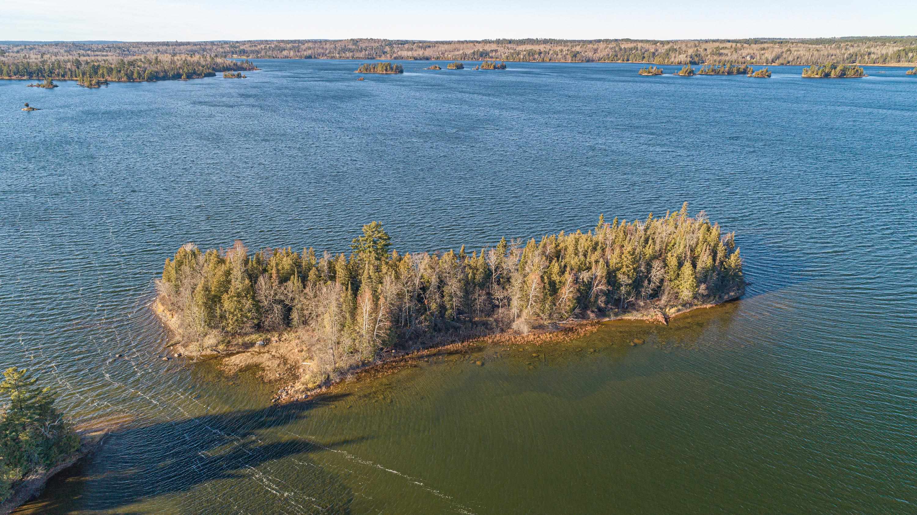 TBD Shagawa Lake for sale in Ely, Minnesota, MLS ID 6100606 Bear Island