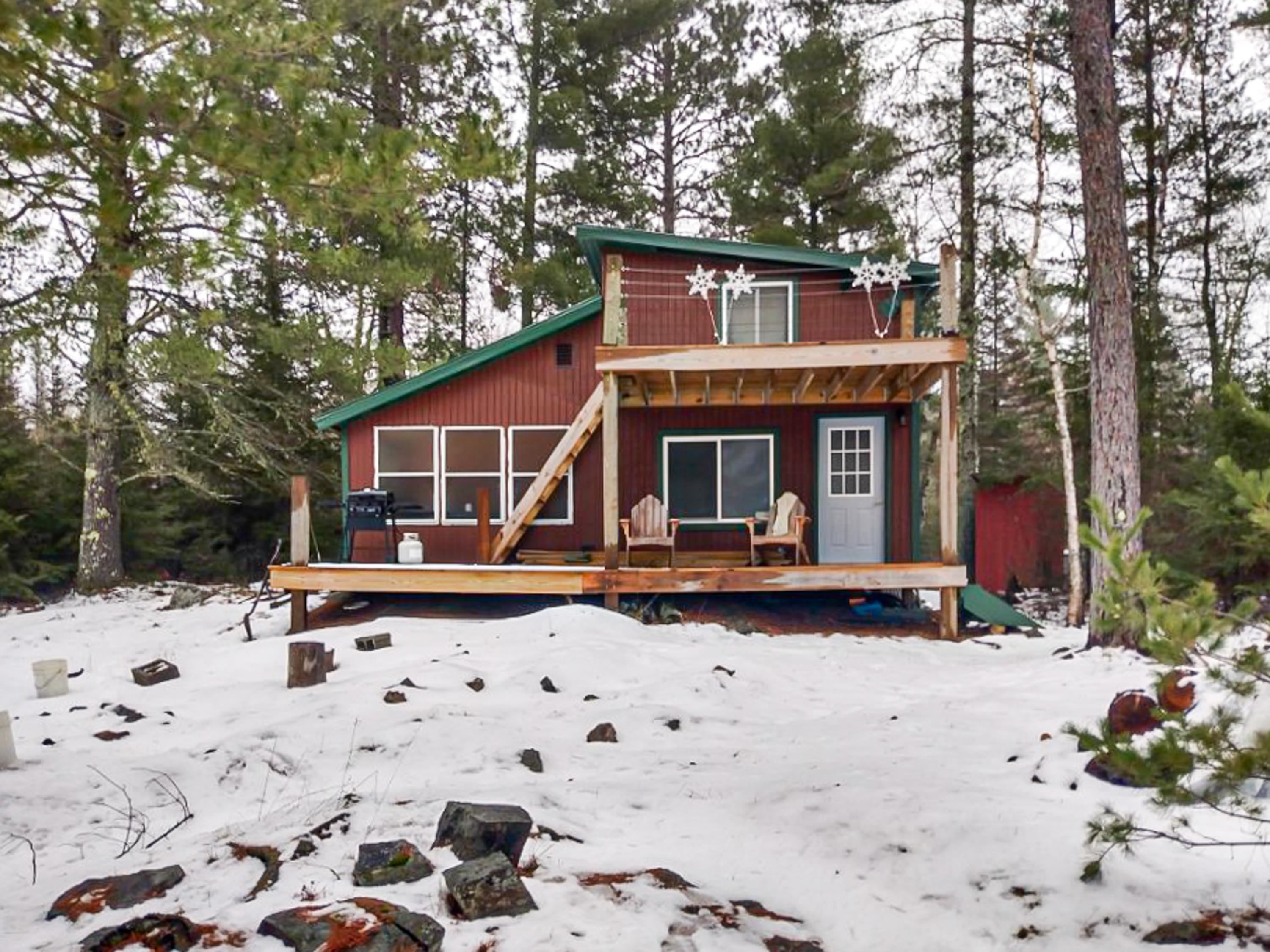 Ely MN Lake Homes/Cabins From Your Full Service Ely MN Realtor