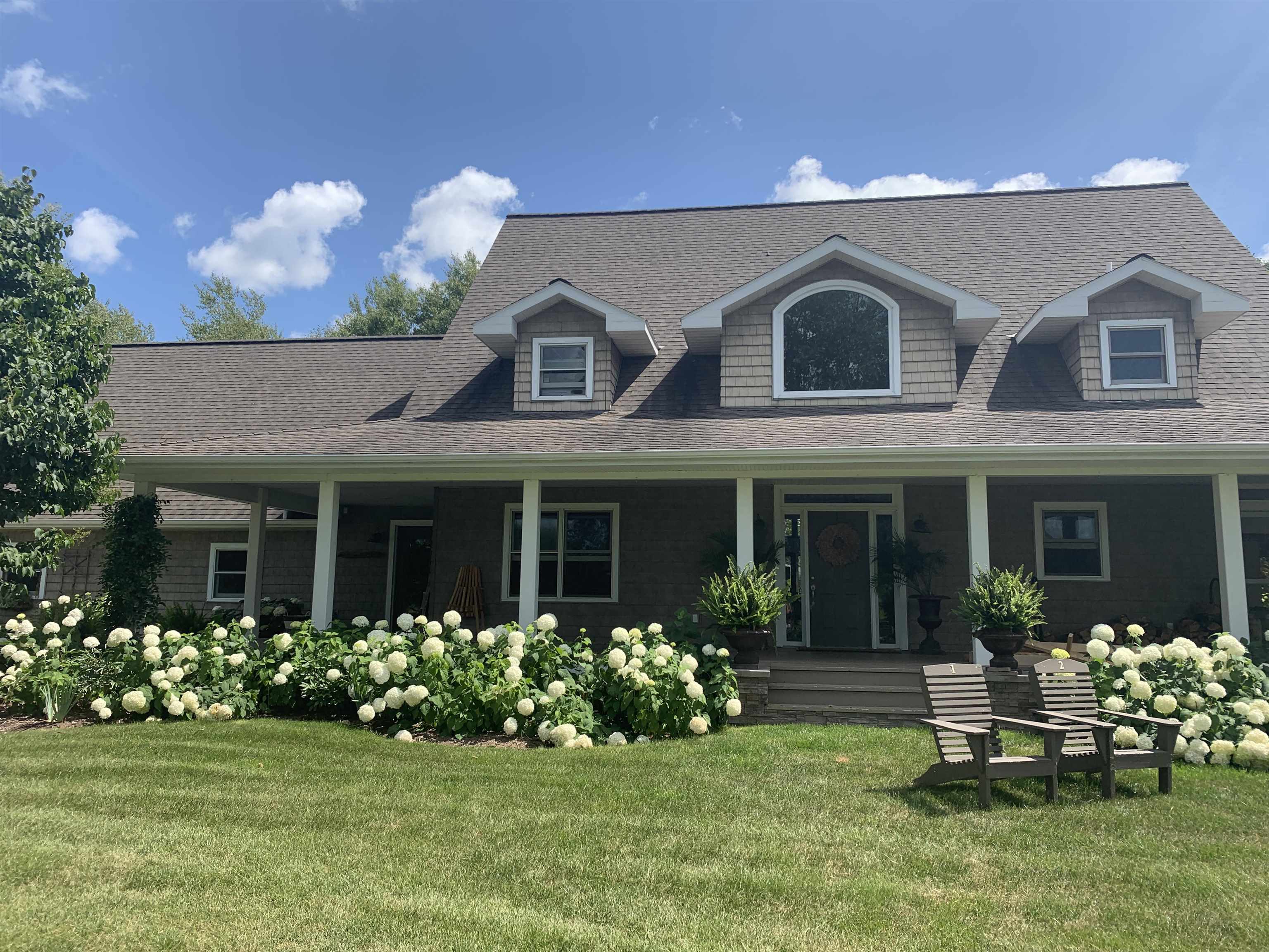 Lake Homes For Sale in North East Minnesota