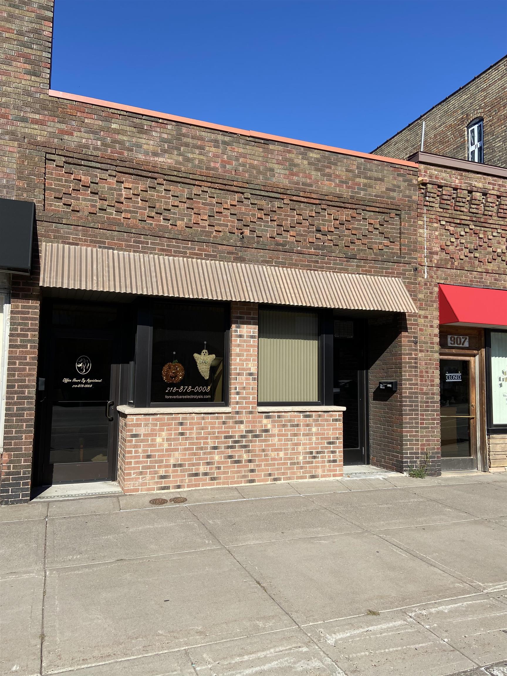 1410 Doddridge Avenue, Cloquet, MN 55720 129,900 Single Family Sold