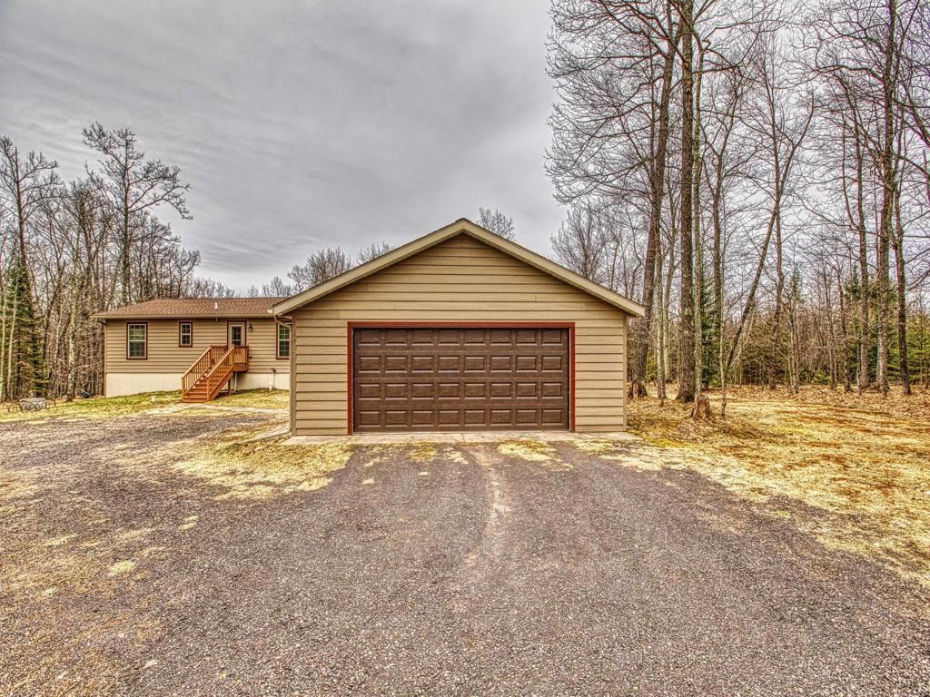 8624 E County Rd A, Solon Springs, WI 54873