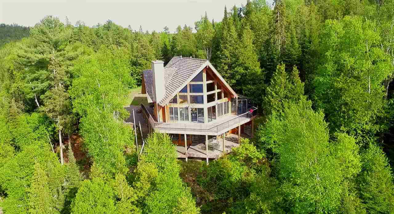 Single Family Residential for sale in Hovland, Minnesota, 6102693