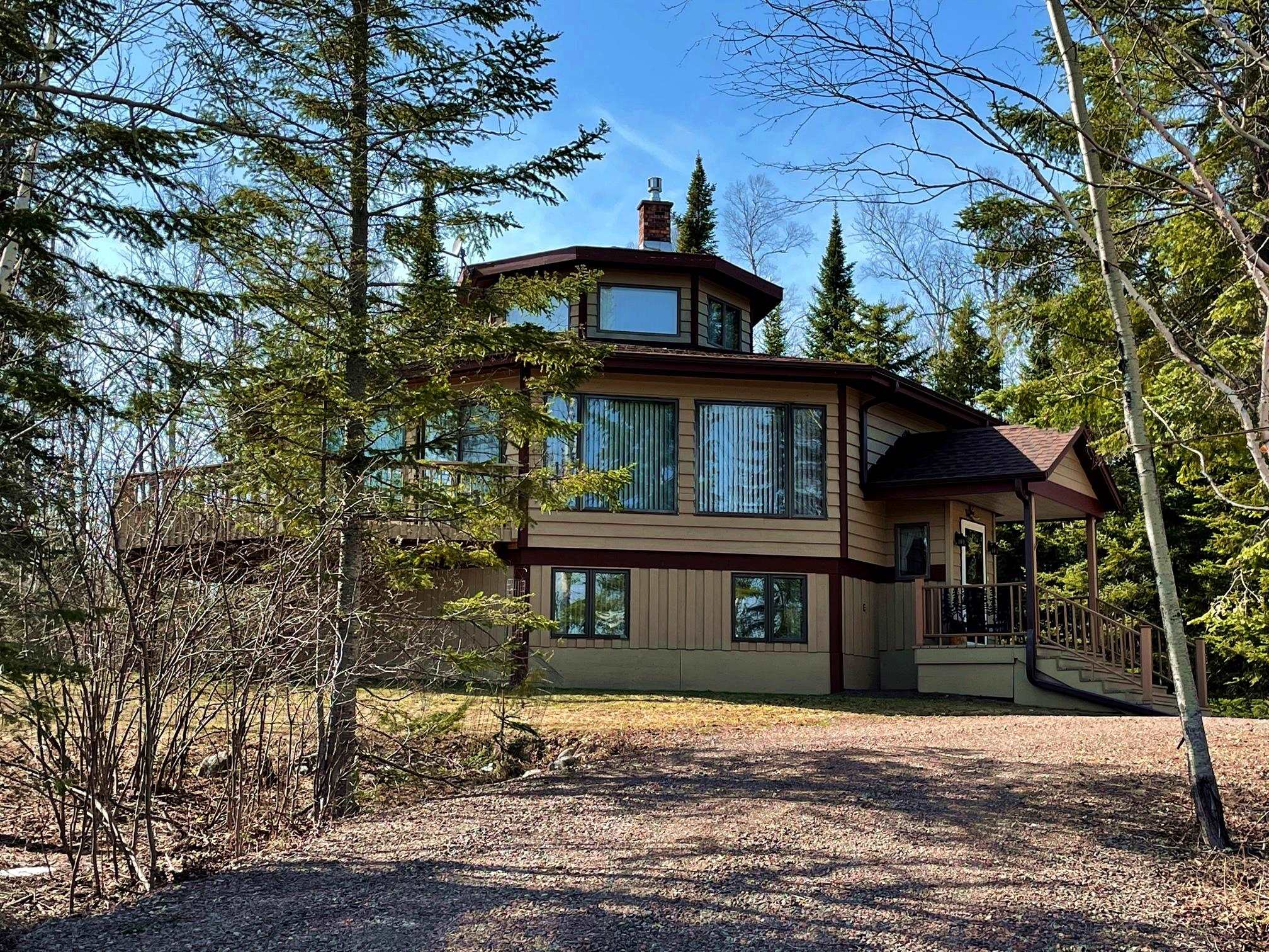 Single Family Residential for sale in Grand Marais, Minnesota, 6102705
