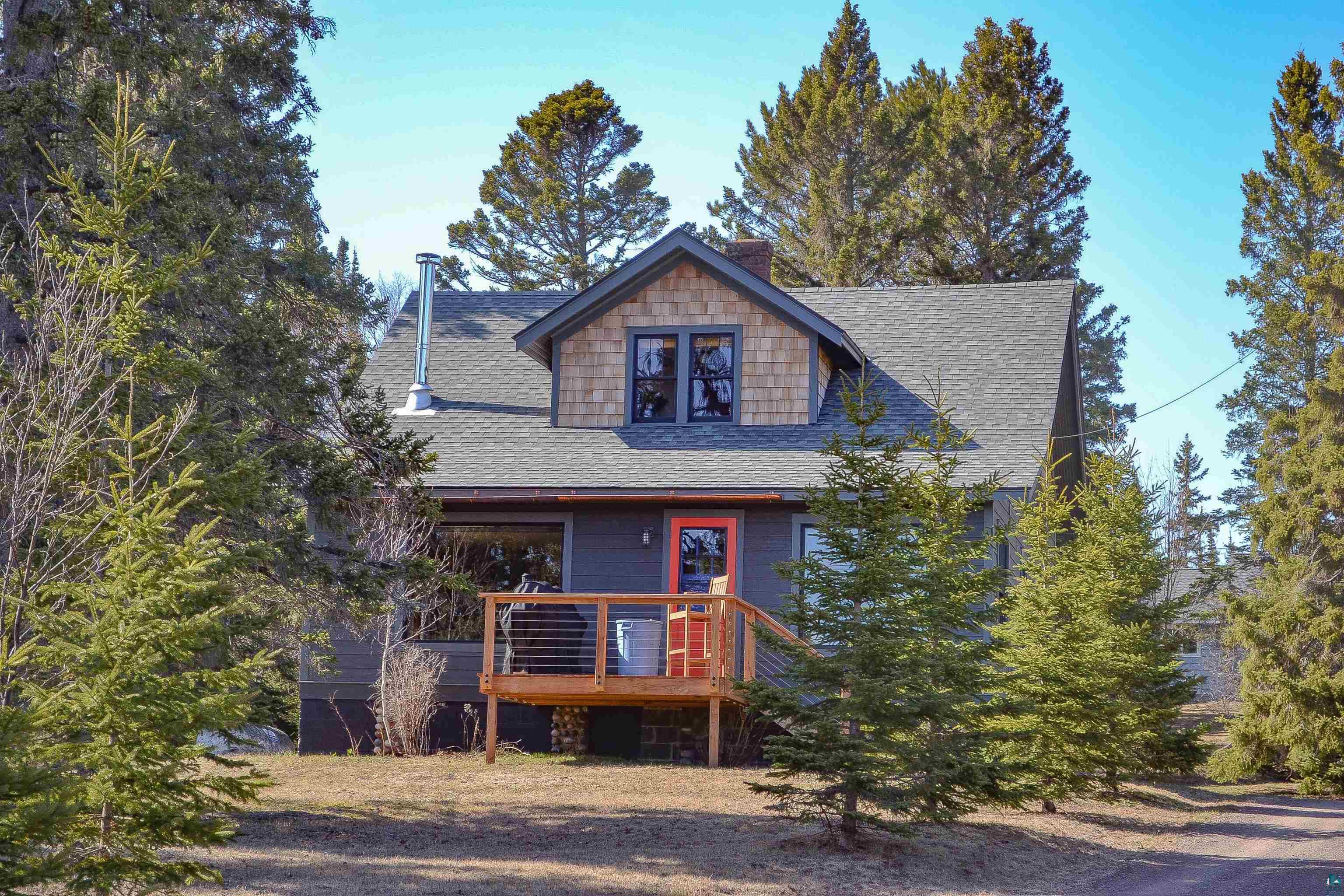 Single Family Residential for sale in Lutsen, Minnesota, 6102794
