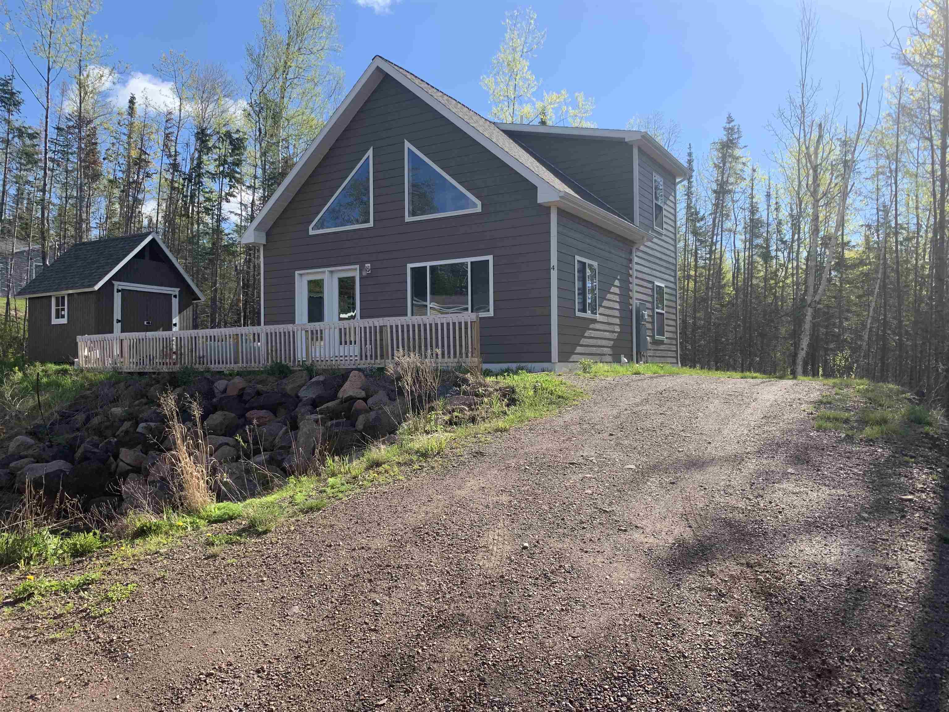 Single Family Residential for sale in Grand Marais, Minnesota, 6103195