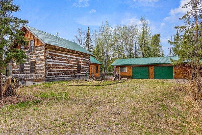 Country Homes & Cabins From Your Full Service Ely MN Realtor Wildwoods
