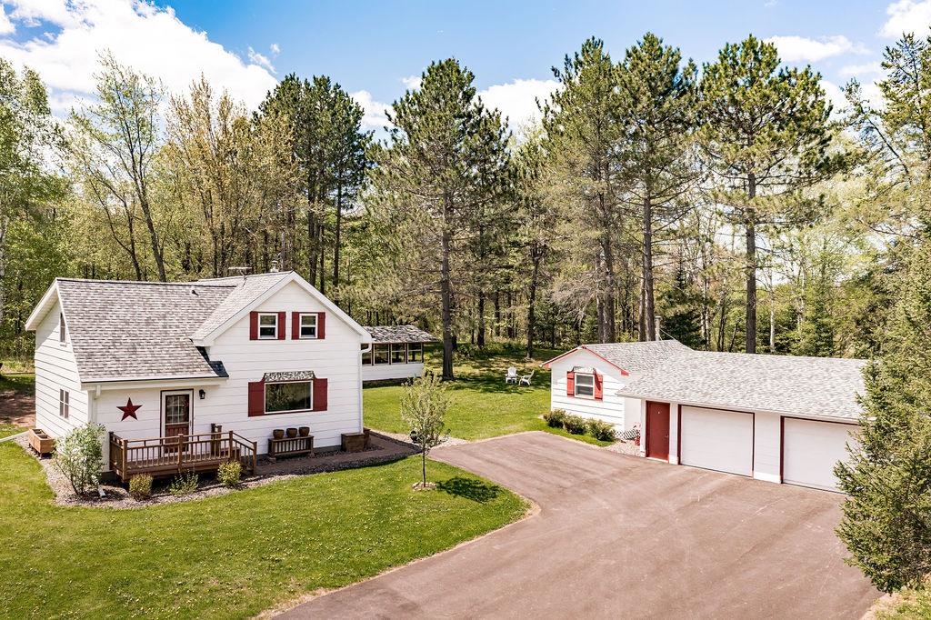 48 Kangas Rd, Esko, MN 55733 399,900 SF/Detached Sold