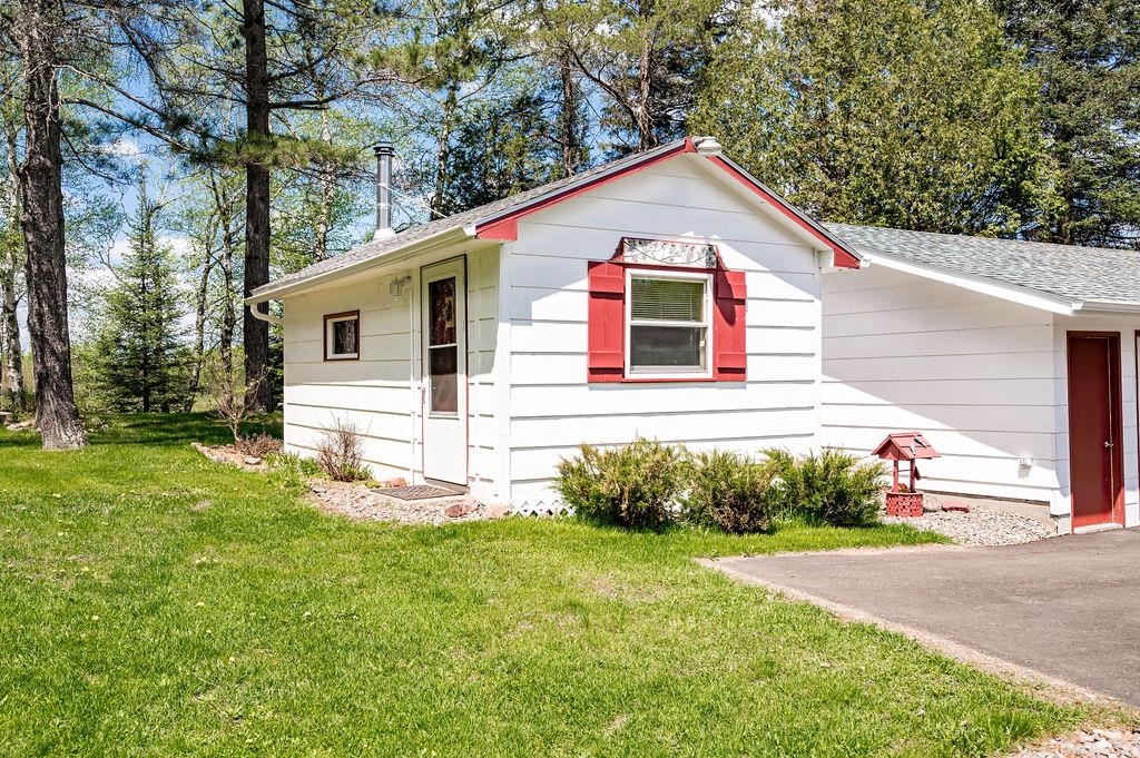 48 Kangas Rd, Esko, MN 55733 399,900 SF/Detached Sold