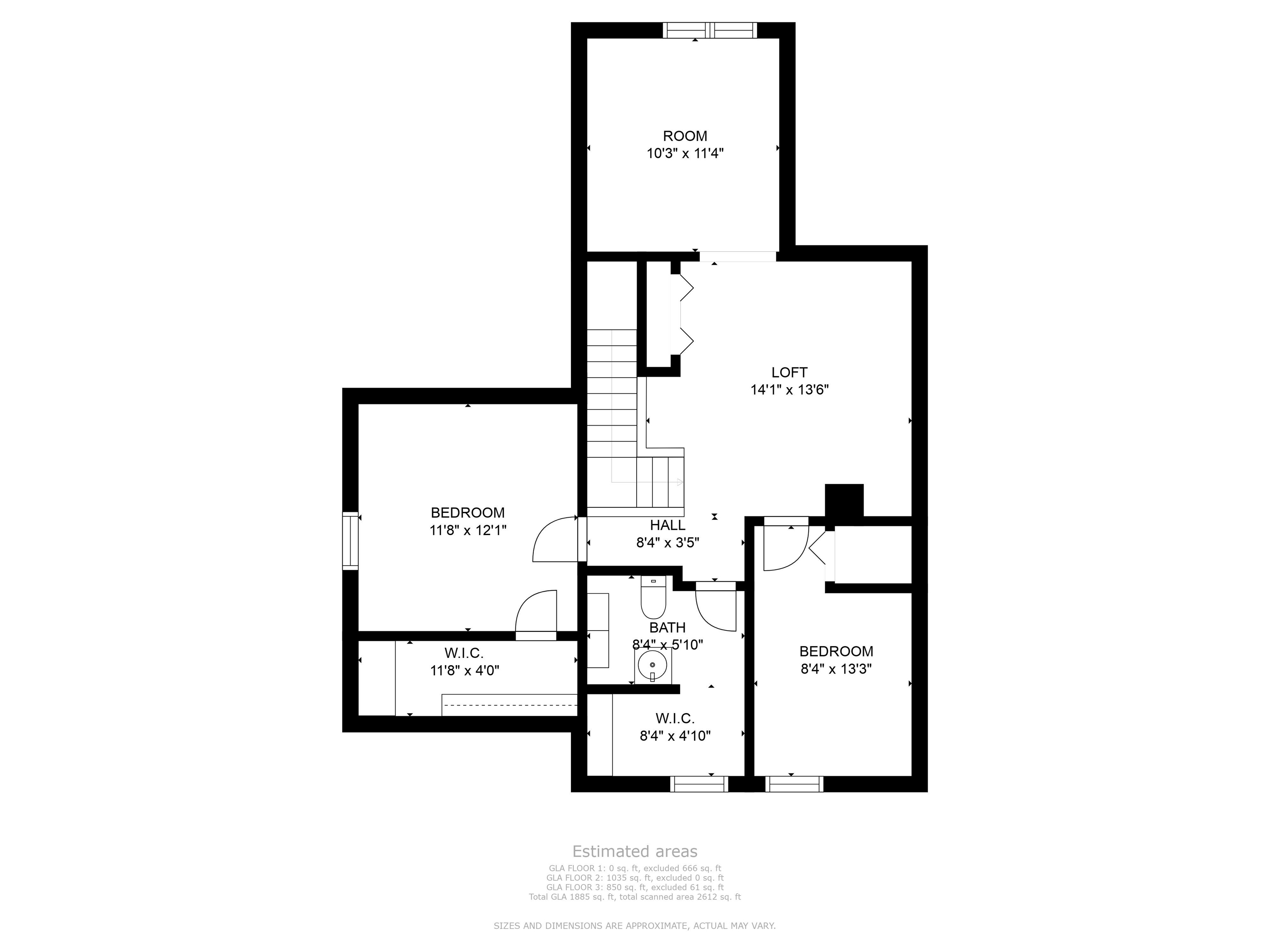 48 Kangas Rd, Esko, MN 55733 399,900 SF/Detached Sold