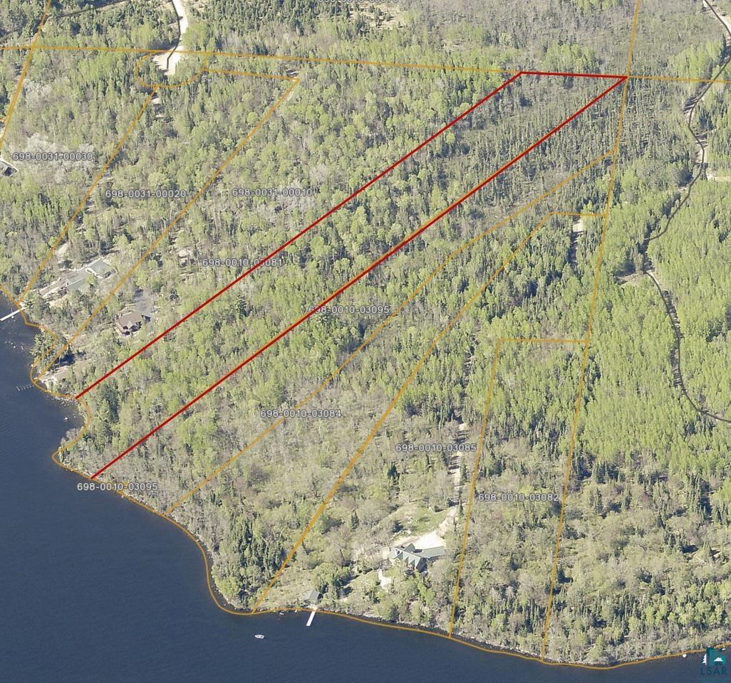 Parcel A S Niles Bay Forest Rd, Orr, MN 55771 Listing Photo  1