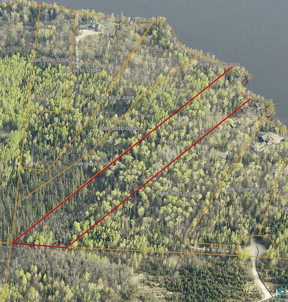 Parcel A S Niles Bay Forest Rd, Orr, MN 55771 Listing Photo  9