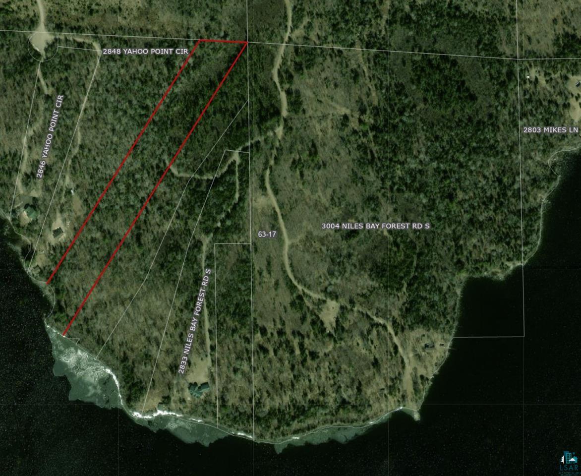 Parcel A S Niles Bay Forest Rd, Orr, MN 55771 Listing Photo  10