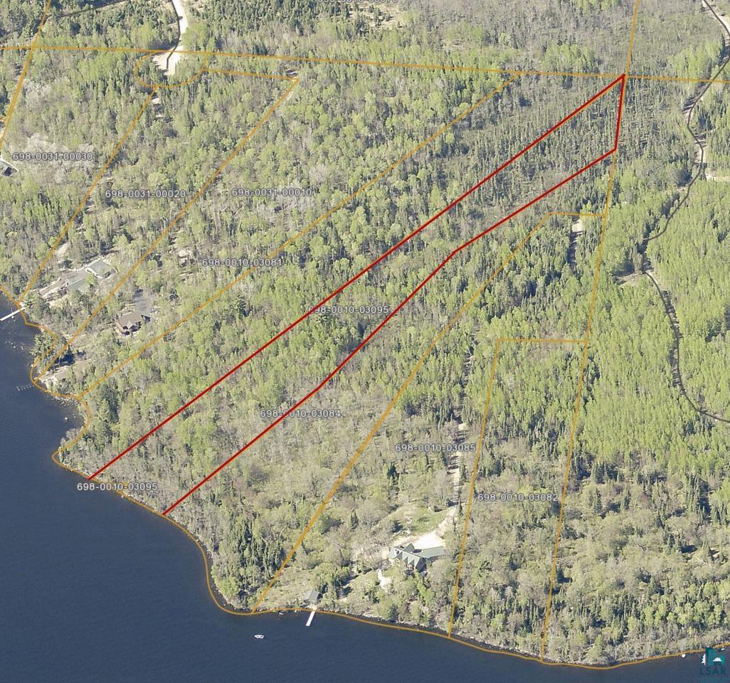 Parcel B S Niles Bay Forest Rd, Orr, MN 55771 Listing Photo  1