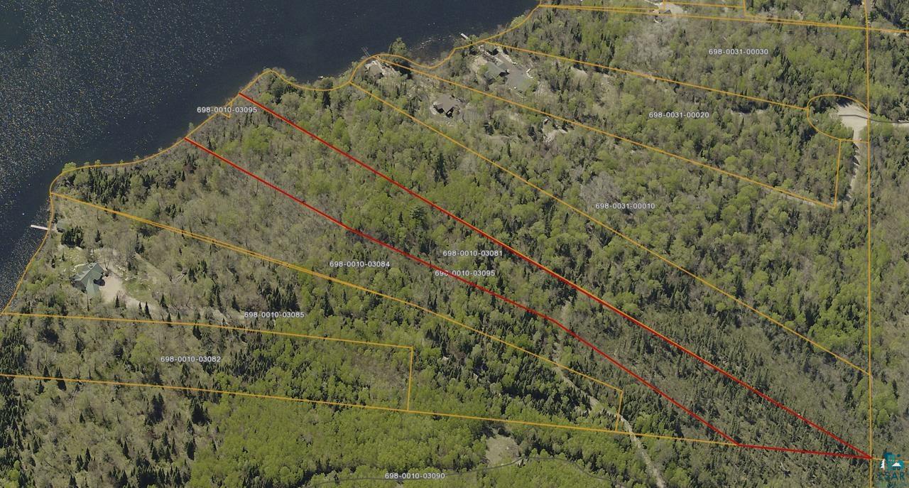 Parcel B S Niles Bay Forest Rd, Orr, MN 55771 Listing Photo  8