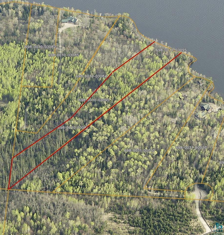 Parcel B S Niles Bay Forest Rd, Orr, MN 55771 Listing Photo  9