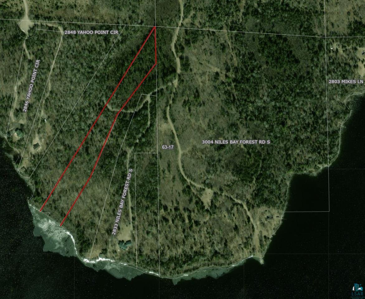 Parcel B S Niles Bay Forest Rd, Orr, MN 55771 Listing Photo  10