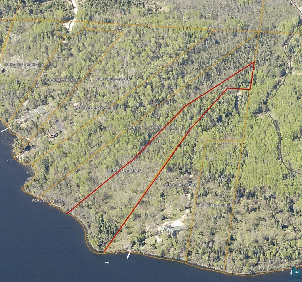 Parcel C S Niles Bay Forest Rd, Orr, MN 55771 Listing Photo  1