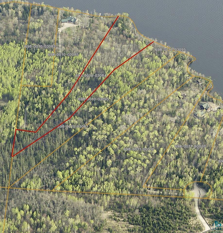 Parcel C S Niles Bay Forest Rd, Orr, MN 55771 Listing Photo  9