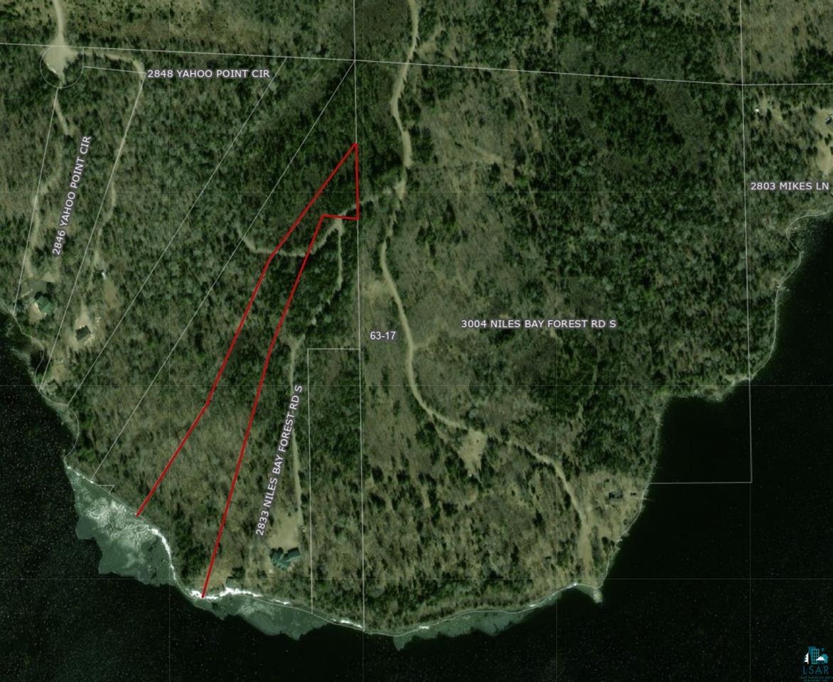 Parcel C S Niles Bay Forest Rd, Orr, MN 55771 Listing Photo  10