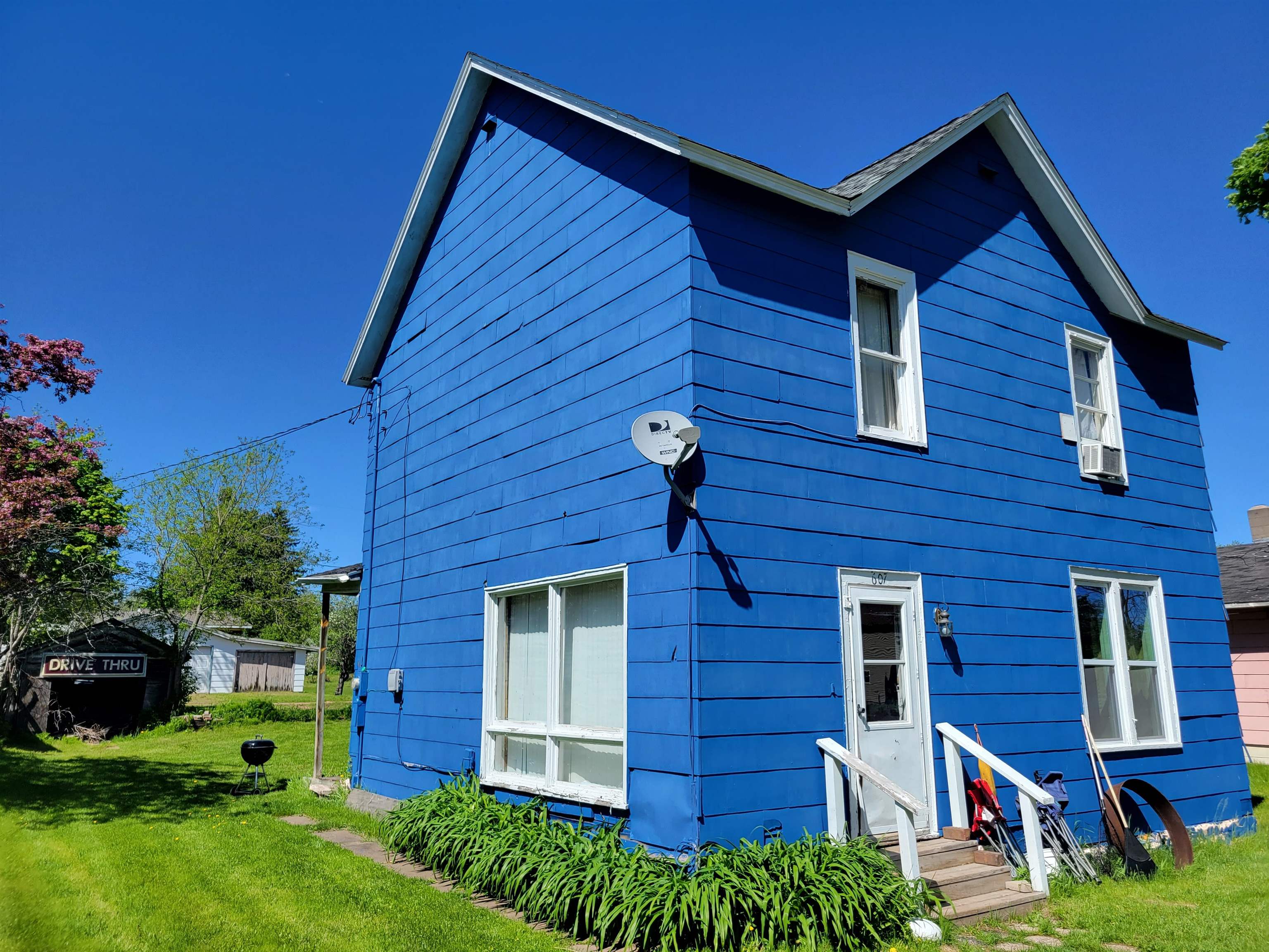 Homes for Sale Apostle Islands Realty