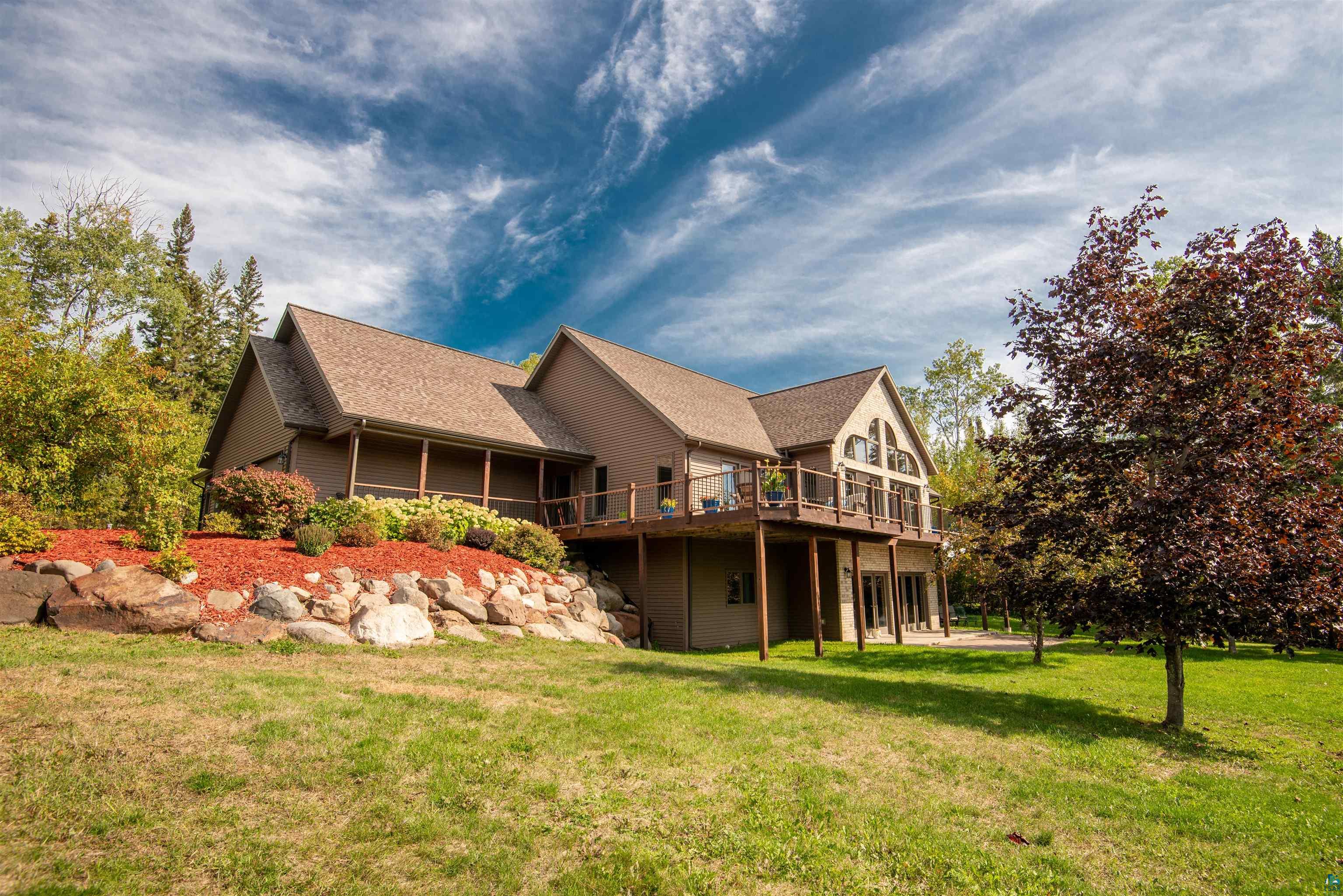 Grand Marais Homes for Sale North Shore Real Estate Janisch Realty