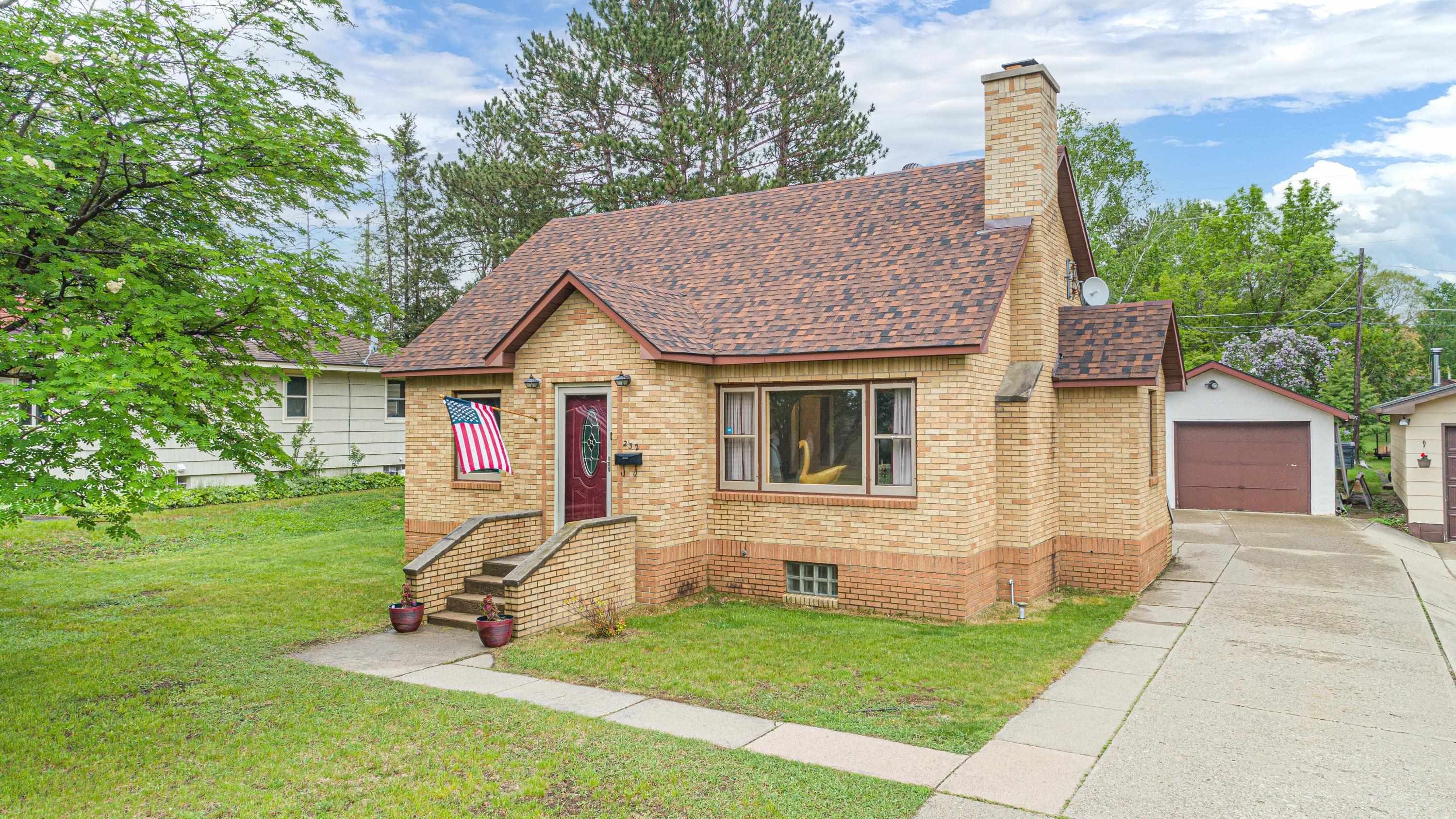 232 E Boundary St for sale in Ely, Minnesota, MLS ID 6103586 Bear