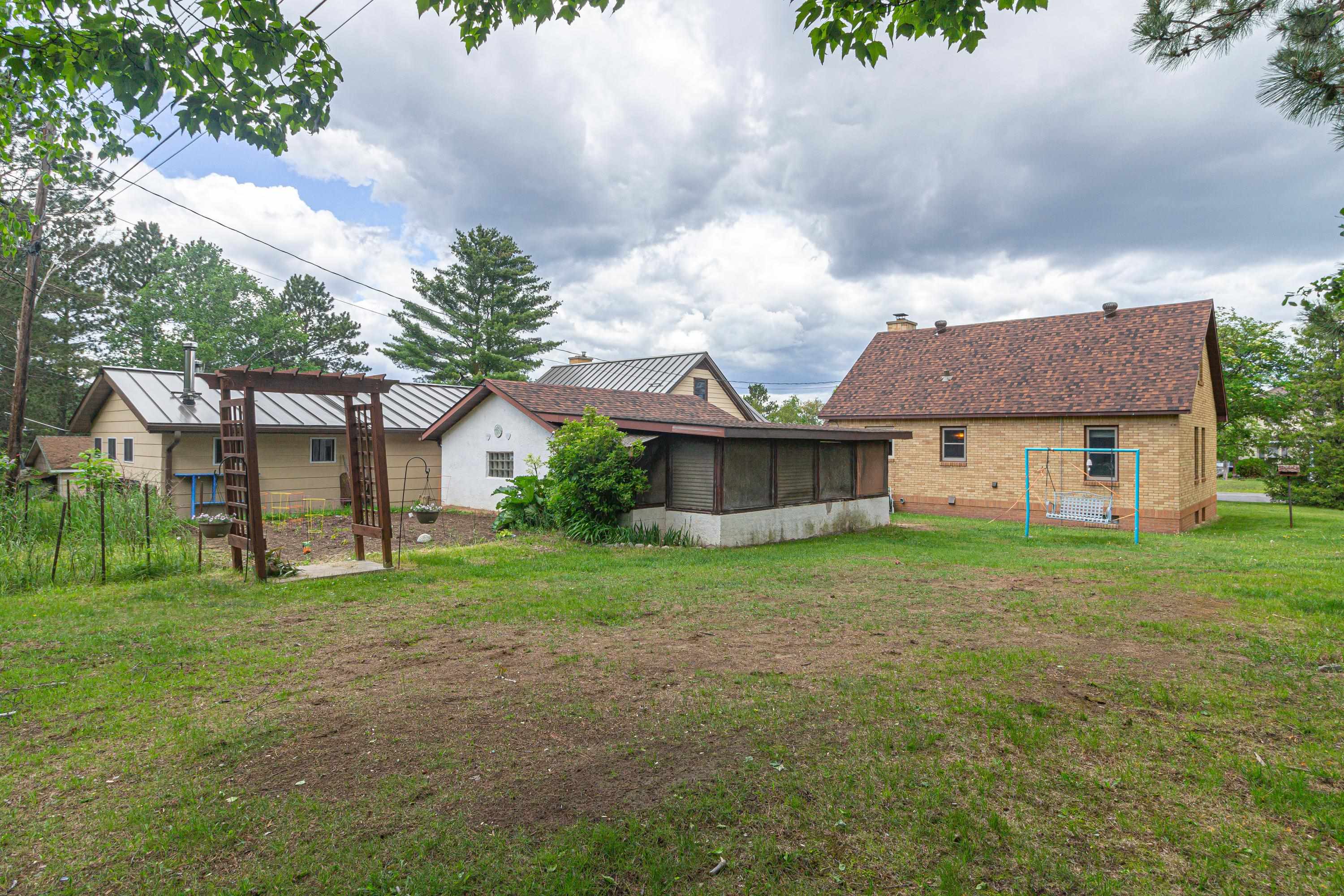 232 E Boundary St for sale in Ely, Minnesota, MLS ID 6103586 Bear