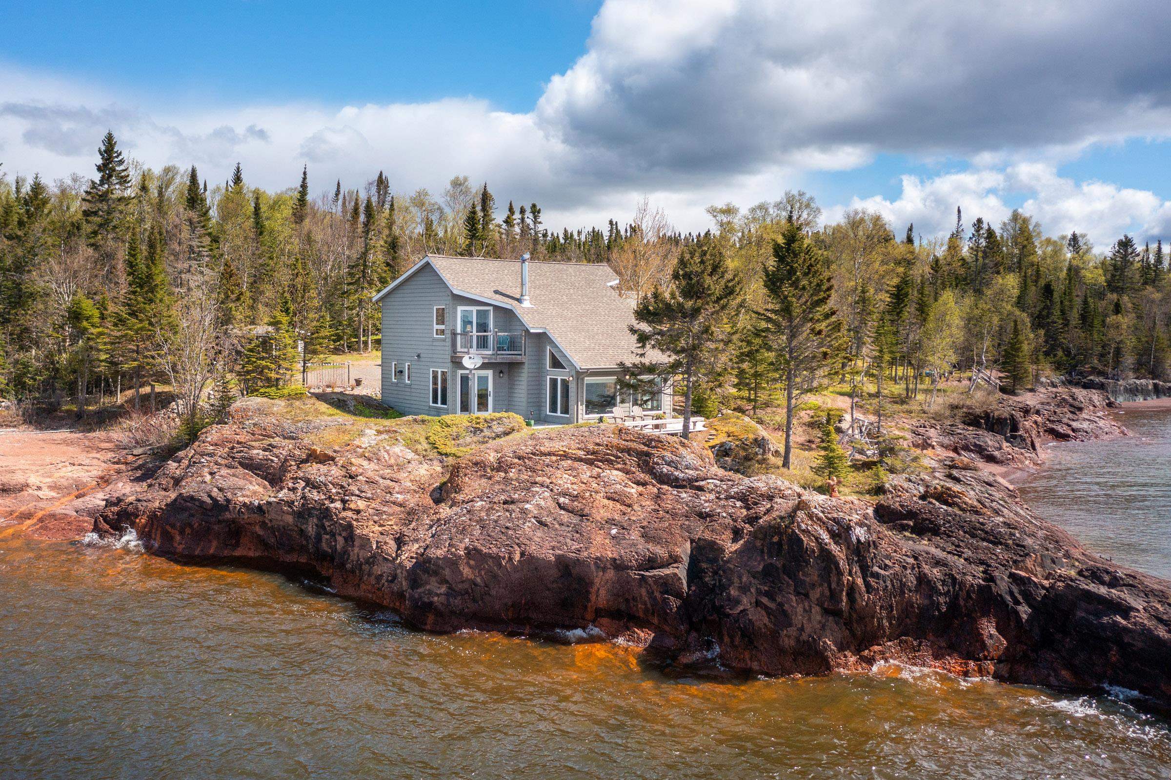 Single Family Residential for sale in Hovland, Minnesota, 6103676