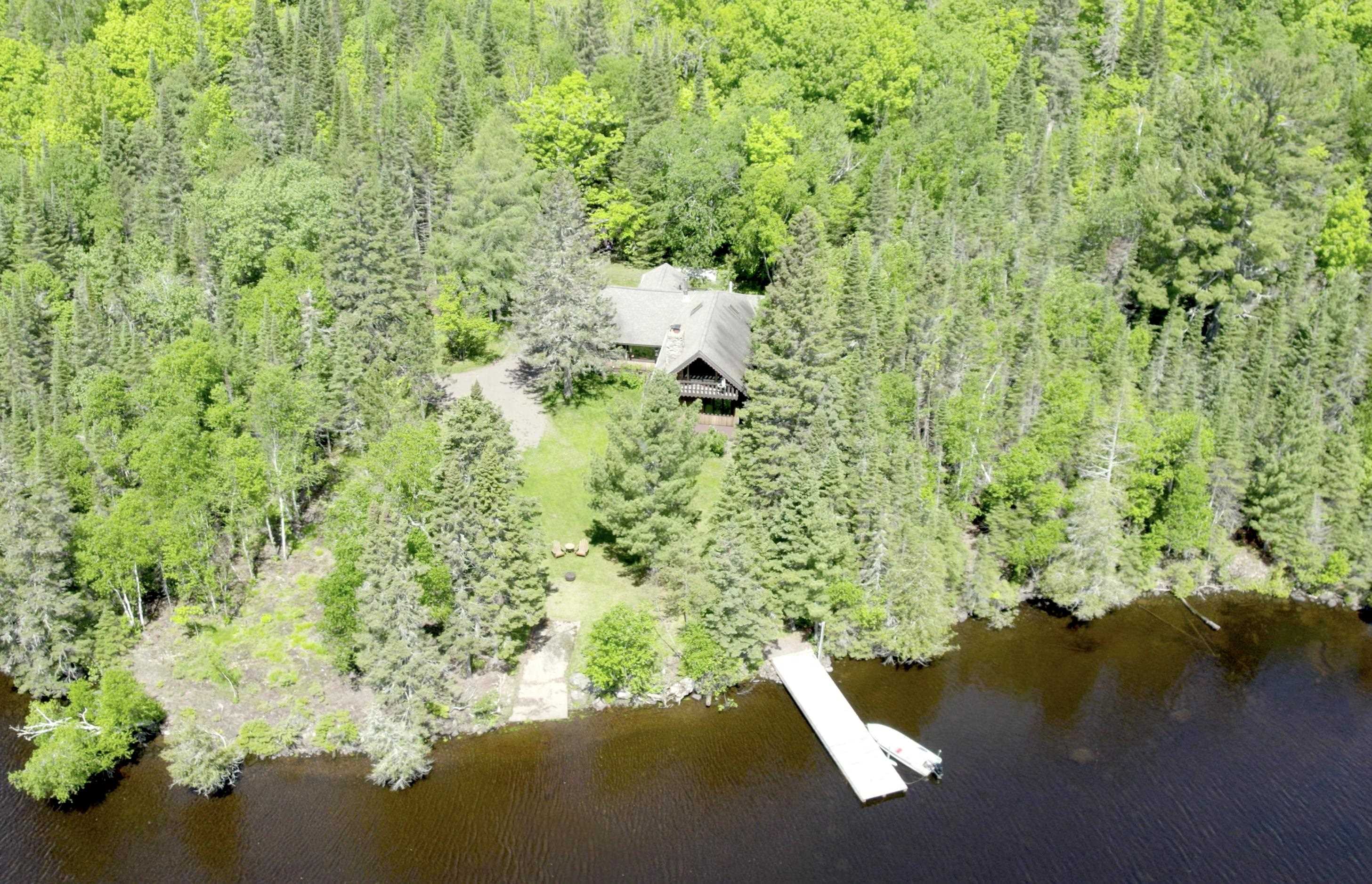 Single Family Residential for sale in Lutsen, Minnesota, 6103720