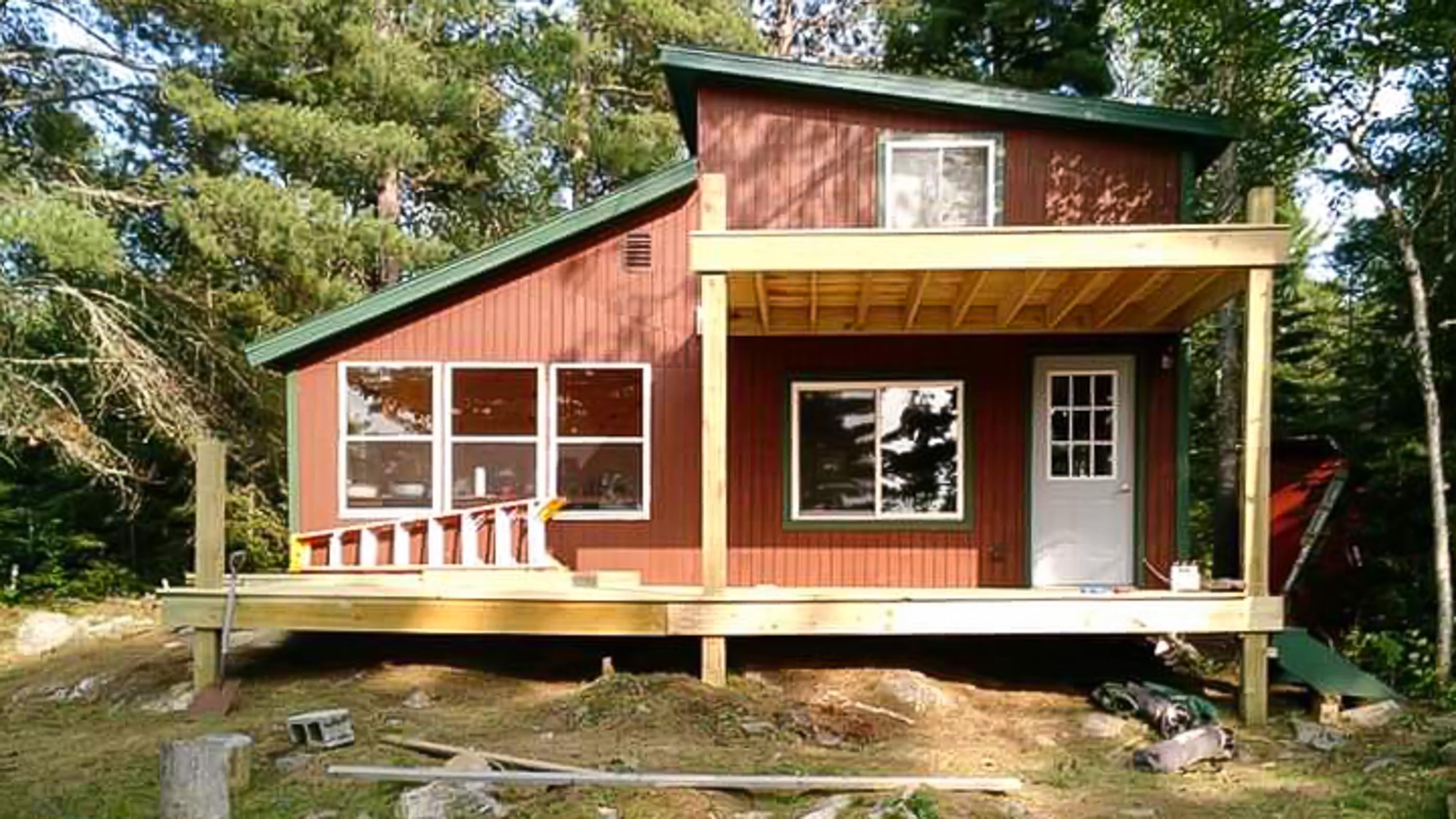 13338 Farm Lake Access Rd, WA for sale in Ely, Minnesota, 6103750