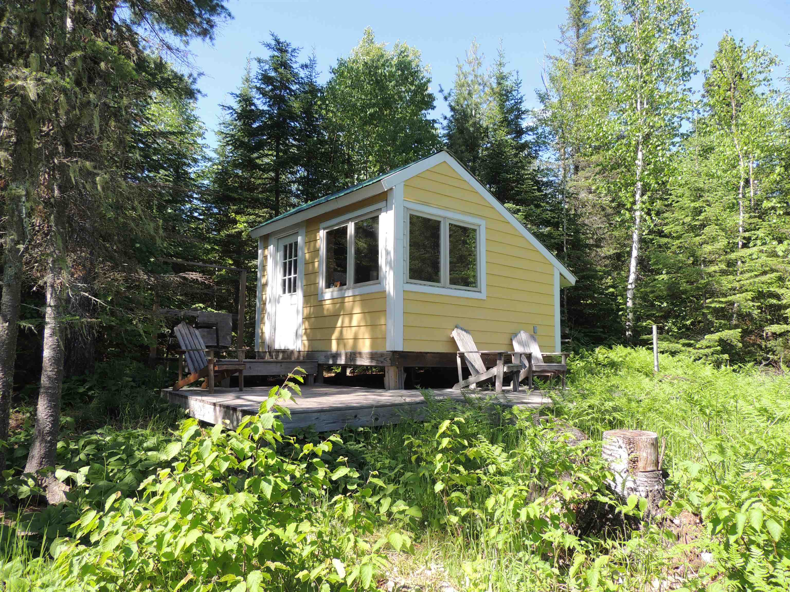 Single Family Residential for sale in Hovland, Minnesota, 6103762