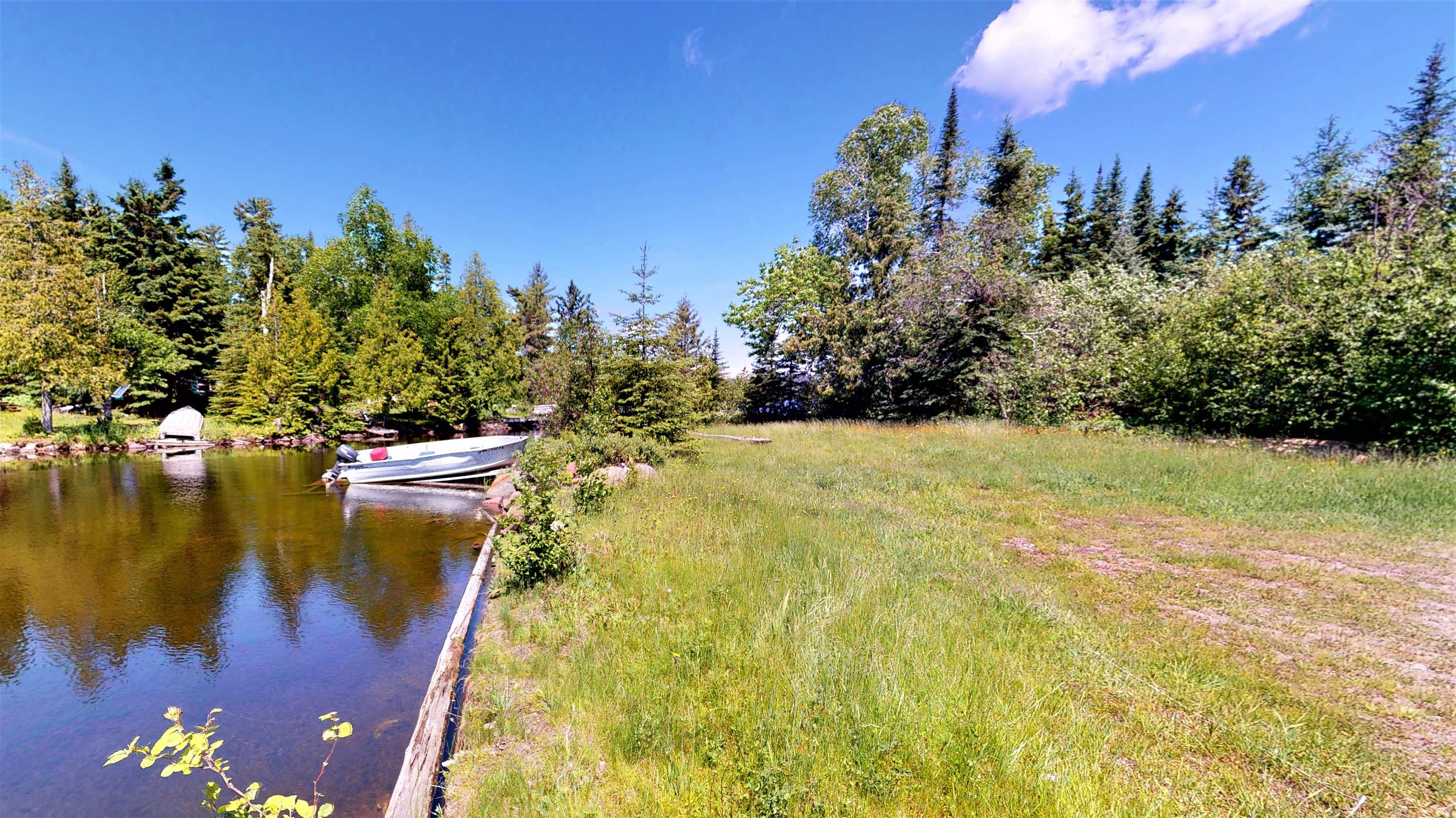 1726 Greenwood Lake Rd, Grand Marais, MN 55604 720,000 SF/Detached