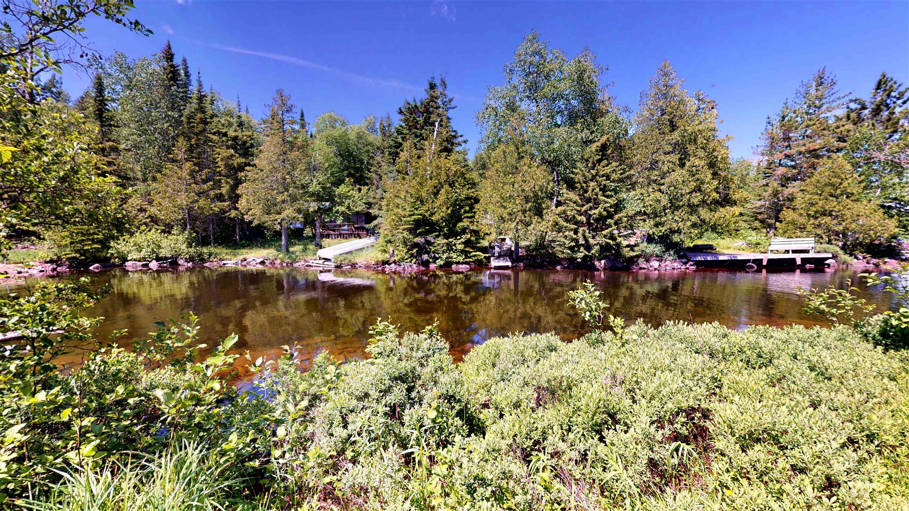 1726 Greenwood Lake Rd, Grand Marais, MN 55604 720,000 SF/Detached