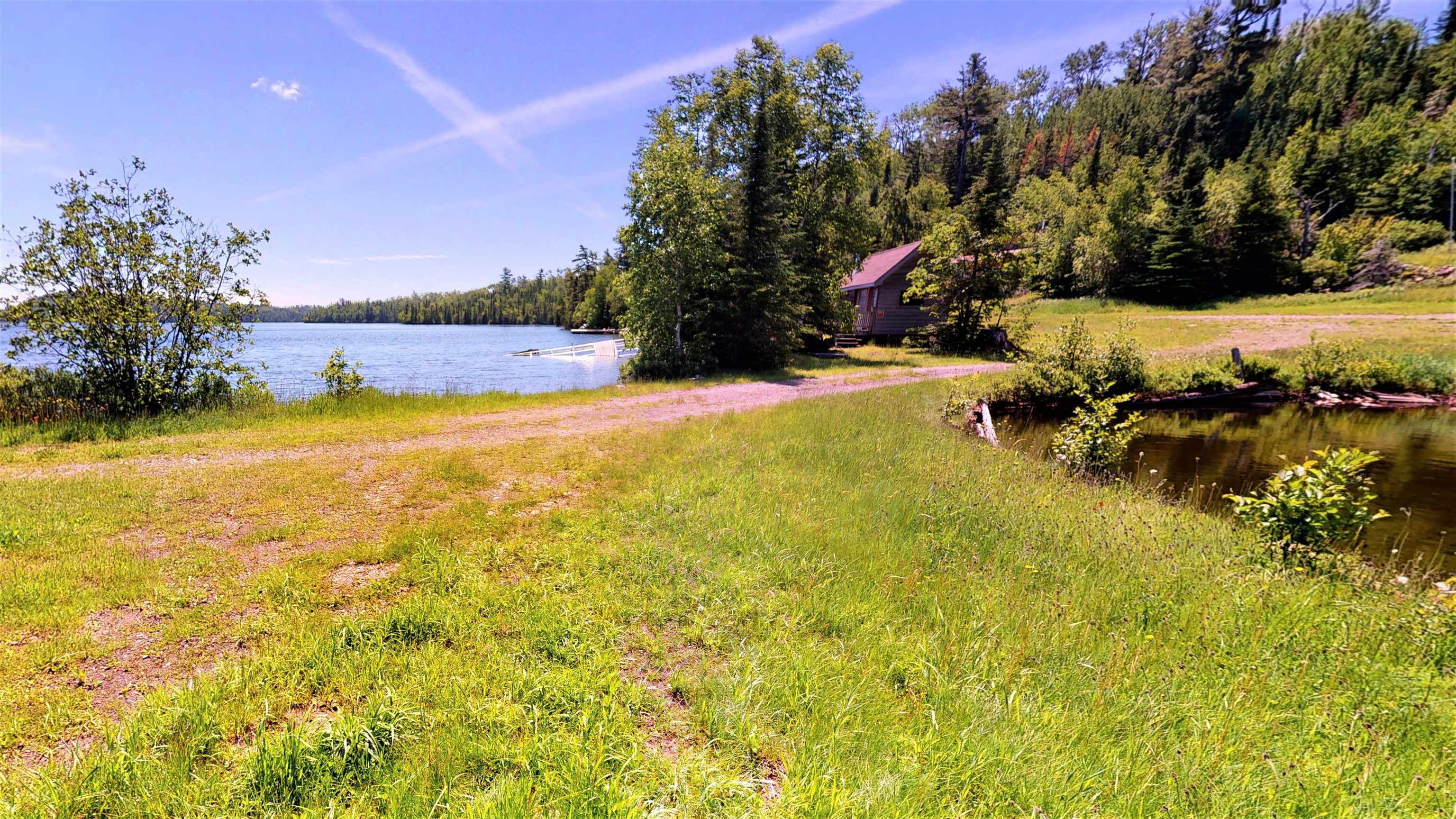 1726 Greenwood Lake Rd, Grand Marais, MN 55604 720,000 SF/Detached