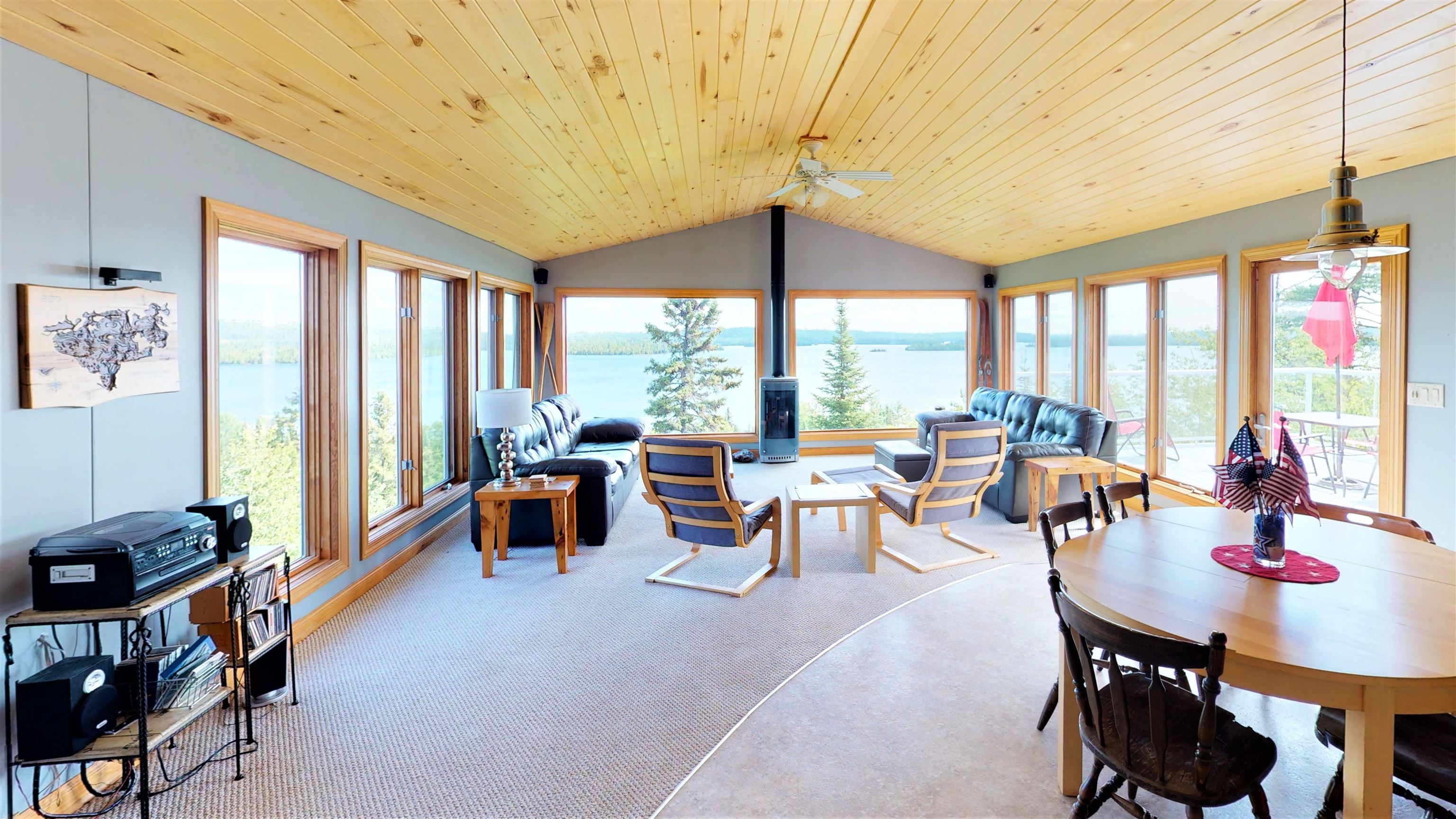 1726 Greenwood Lake Rd, Grand Marais, MN 55604 720,000 SF/Detached Active