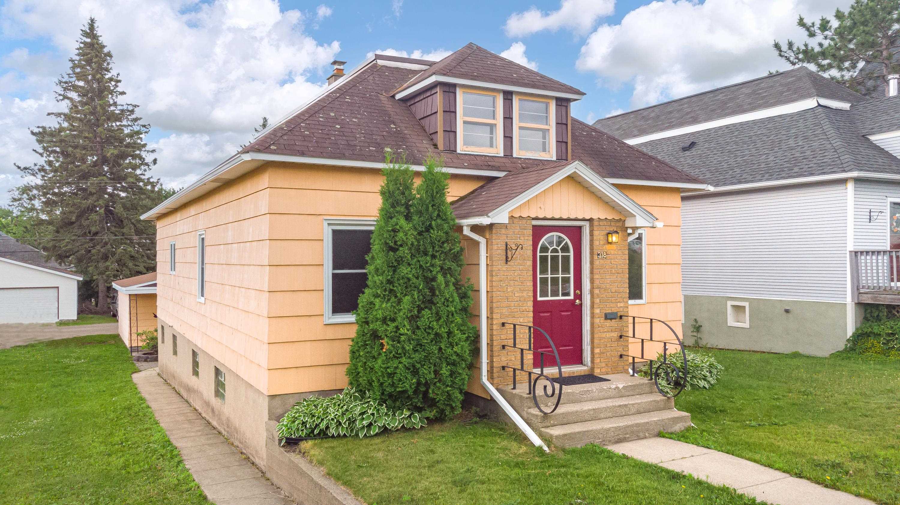 318 E Chapman St for sale in Ely, Minnesota, 6104087 Wildwoods Land