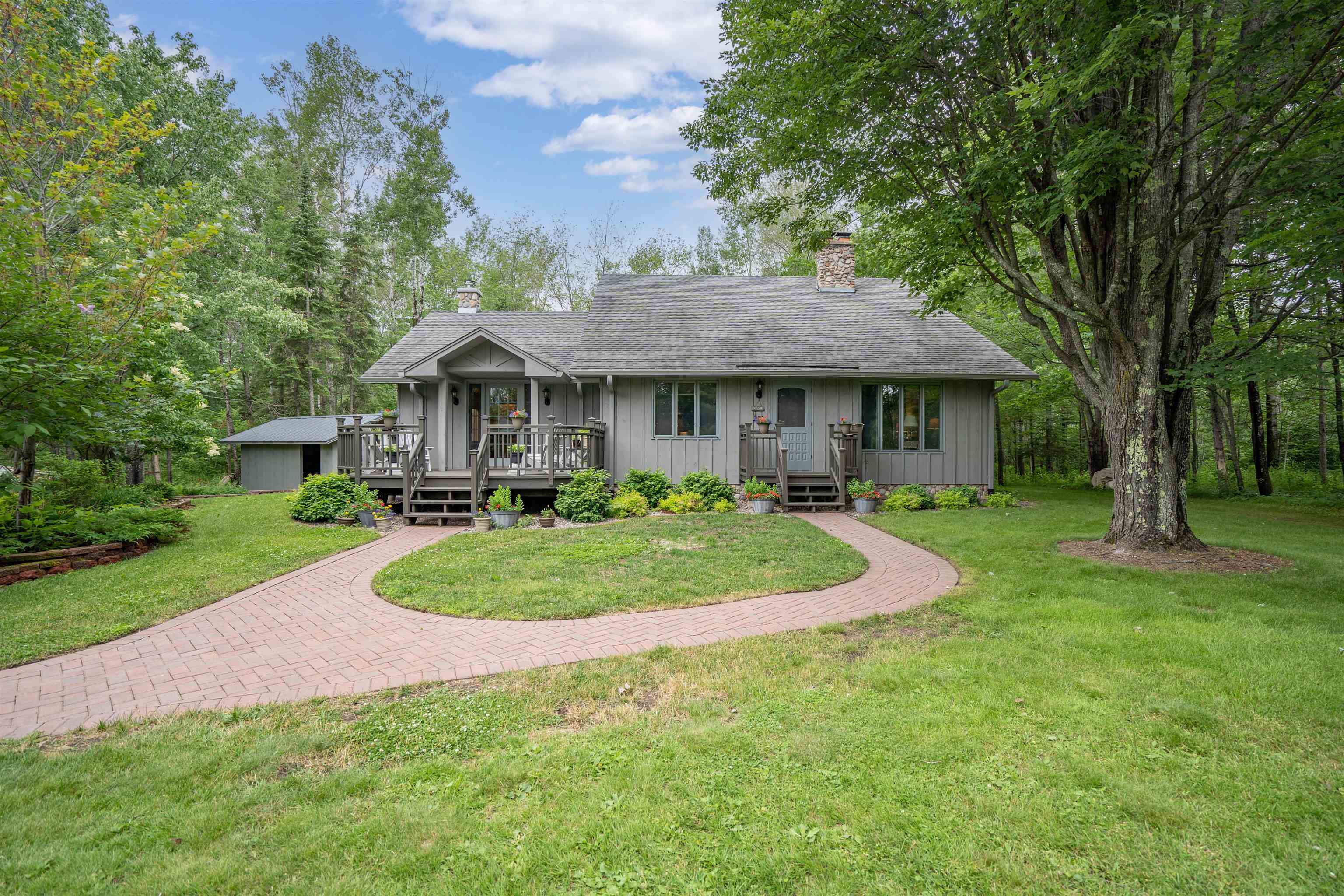 9265 Highway 7, Kelsey, MN 55724 325,000 SF/Detached Sold