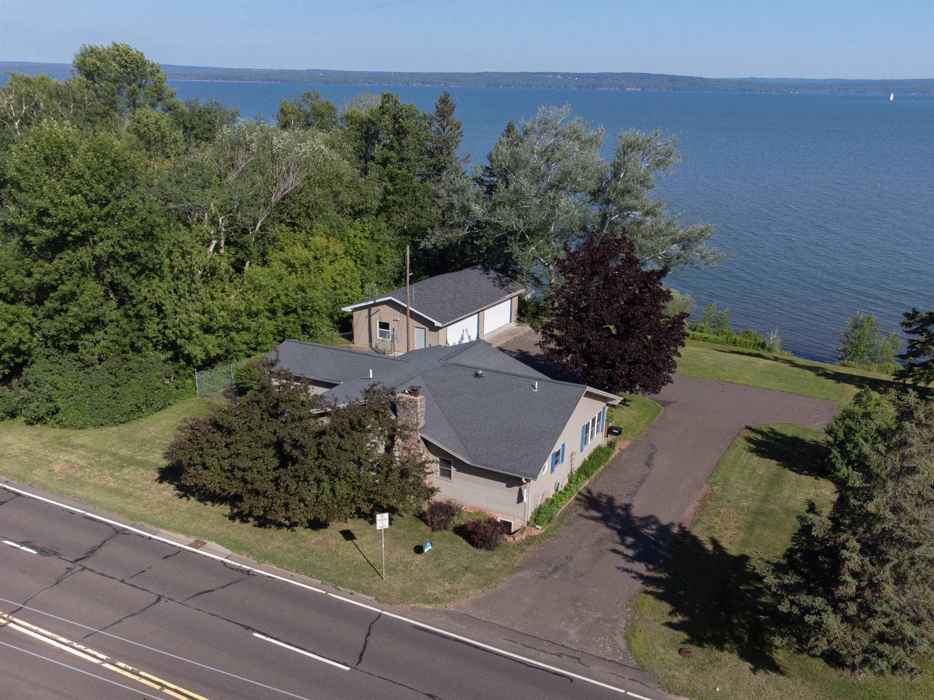 Homes for Sale Apostle Islands Realty