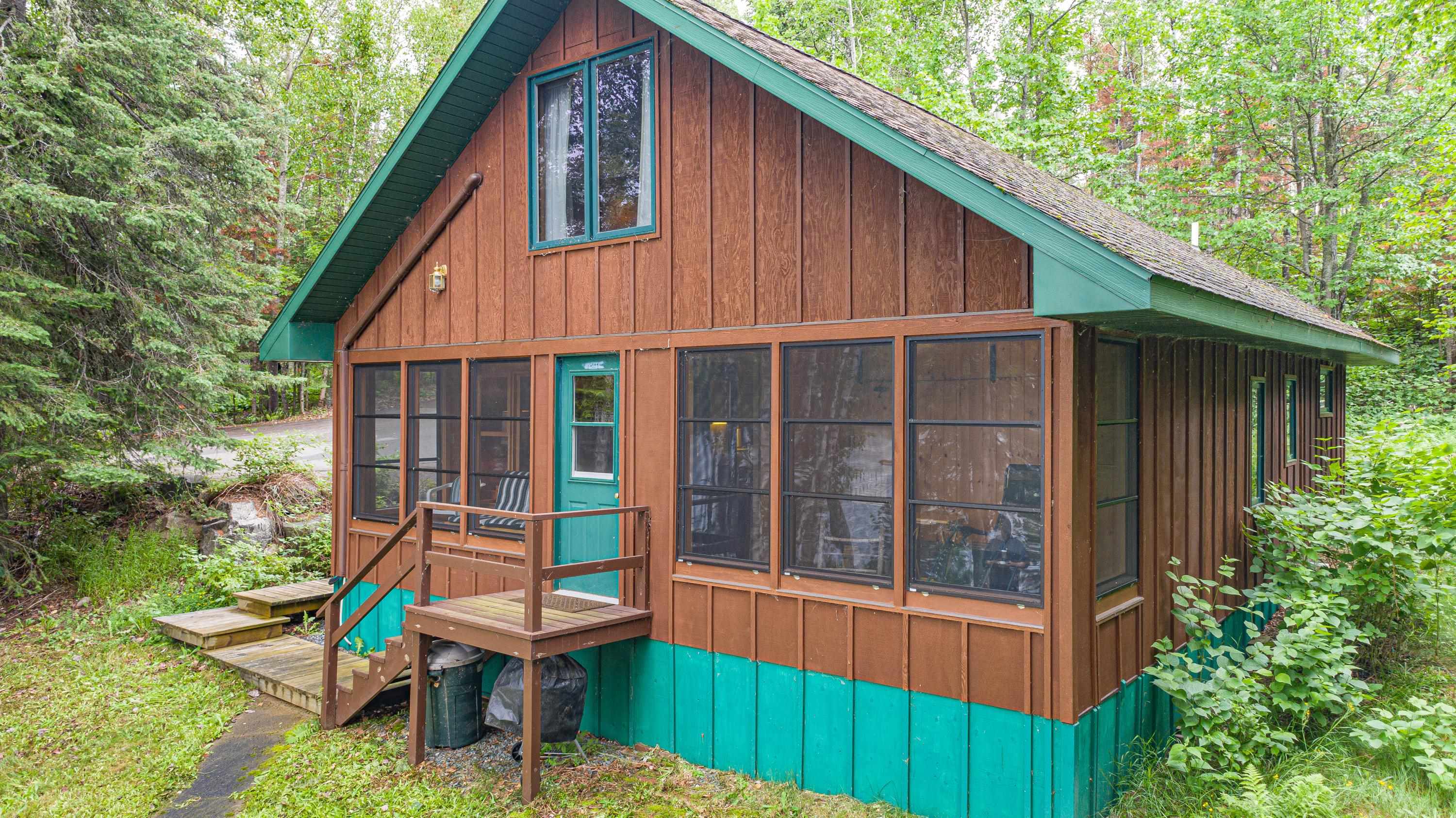 611 Kellys Lots Rd for sale in Ely, Minnesota, 6104409 Wildwoods Land