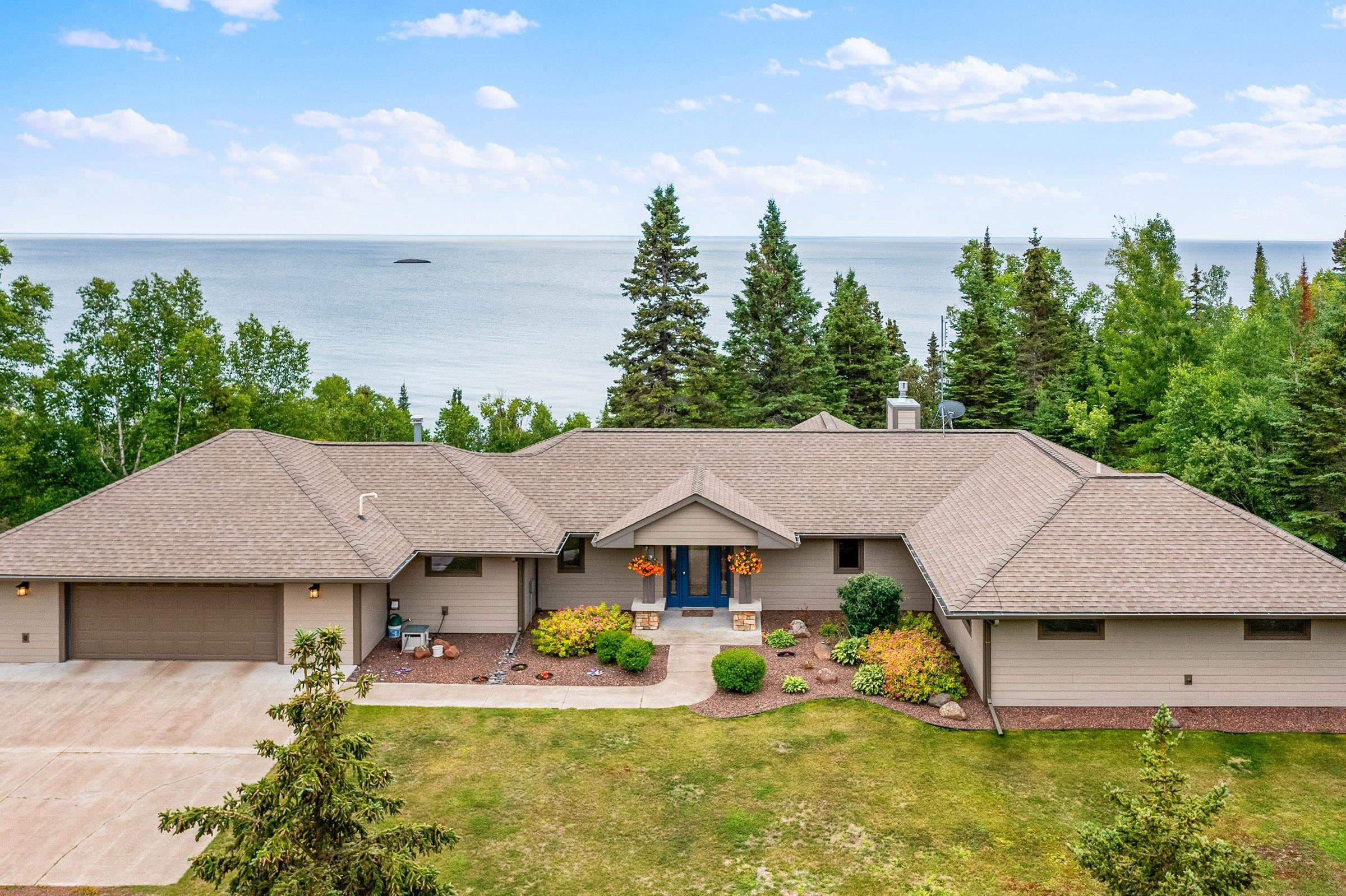 Single Family Residential for sale in Grand Marais, Minnesota, 6104643