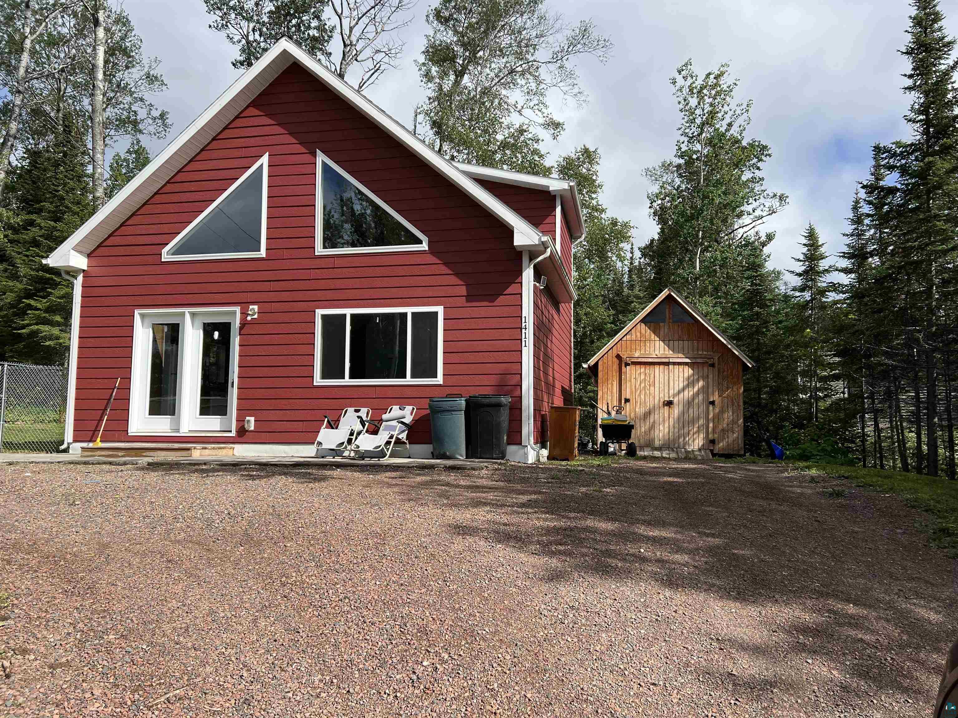 Single Family Residential for sale in Grand Marais, Minnesota, 6104708