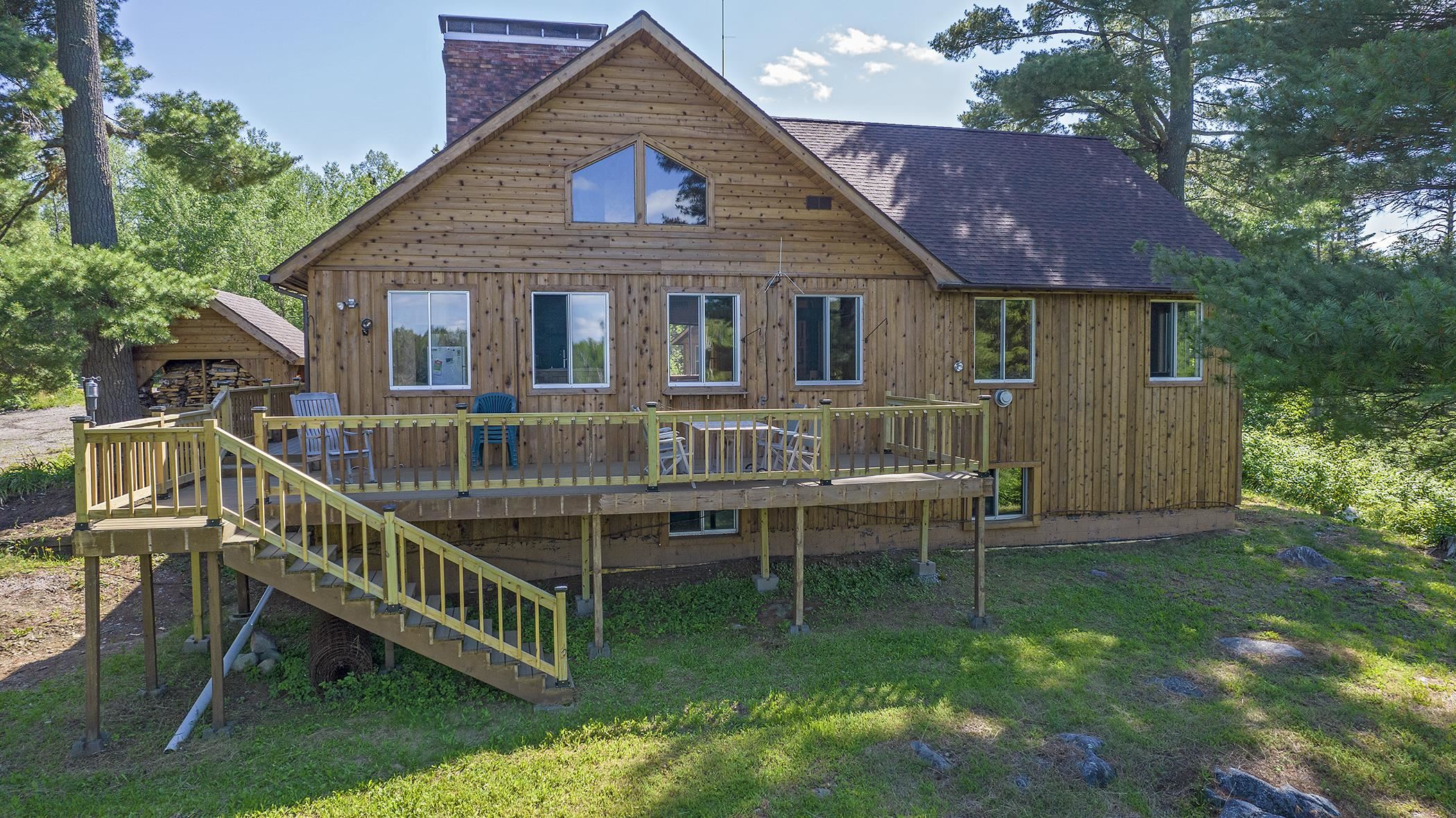 Single Family Residential for sale in Isabella, Minnesota, 6104762